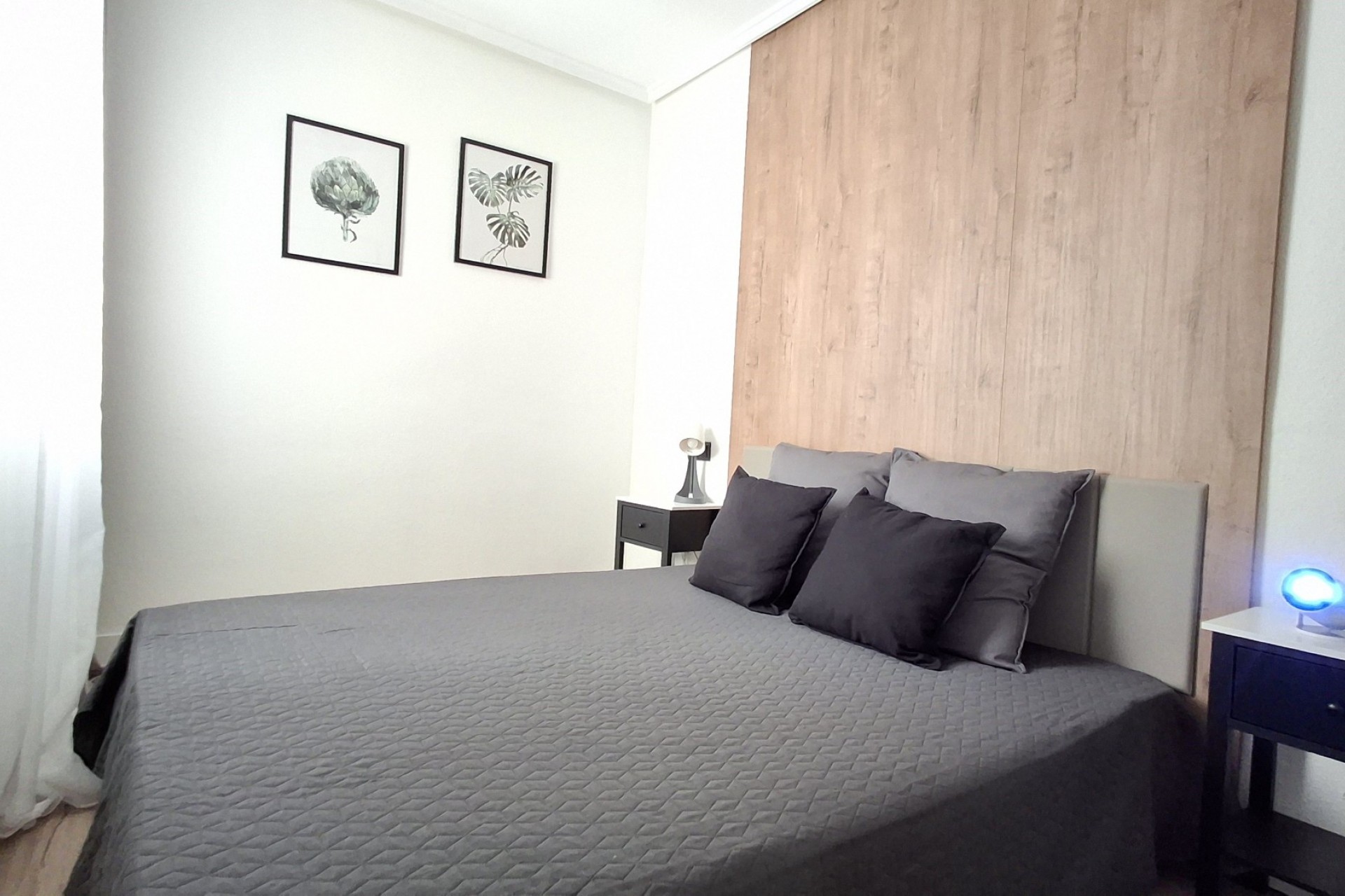 Wederverkoop - Appartement - Torrevieja - Torrevieja - Centre