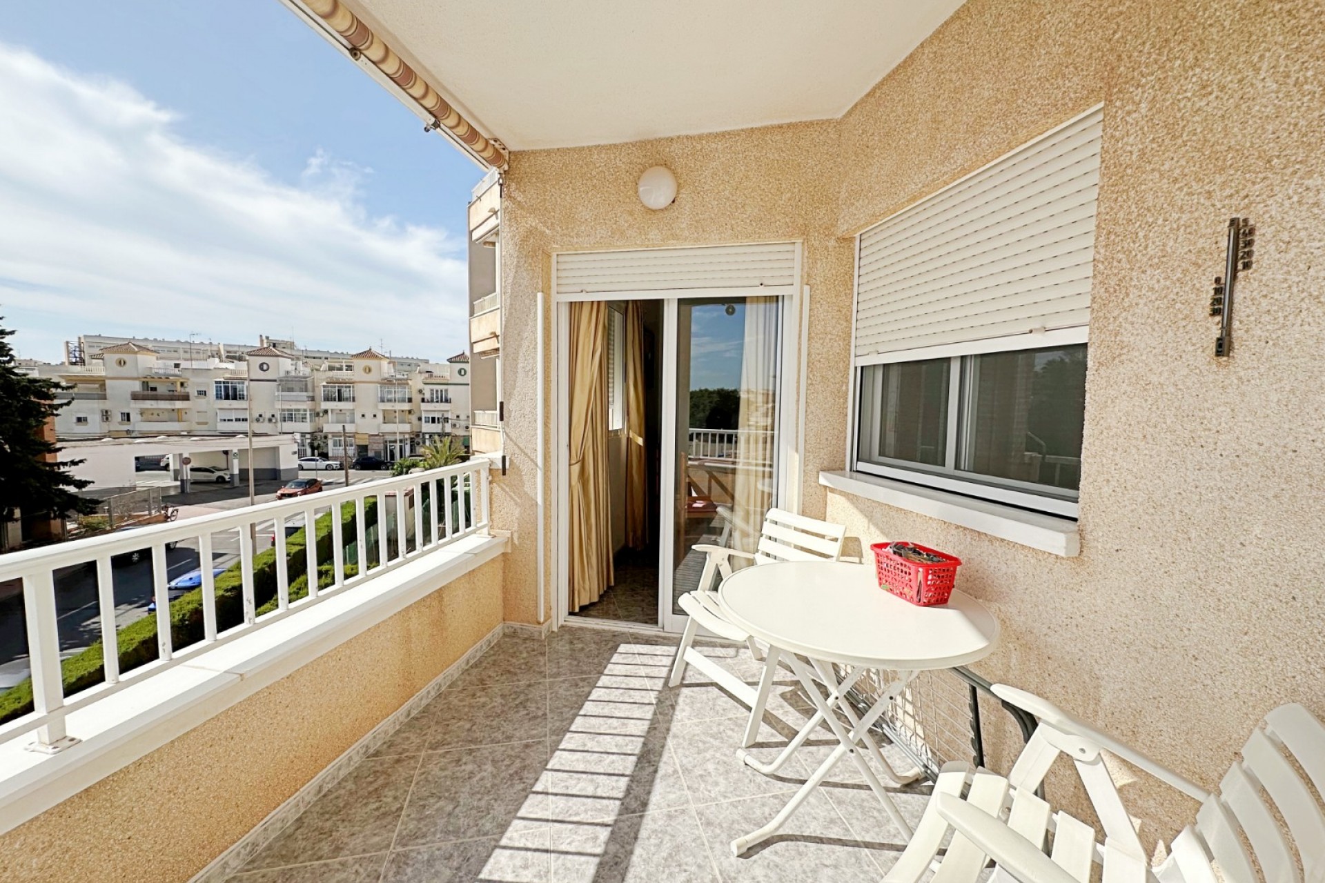Wederverkoop - Appartement - Torrevieja - Torrevieja - Centre