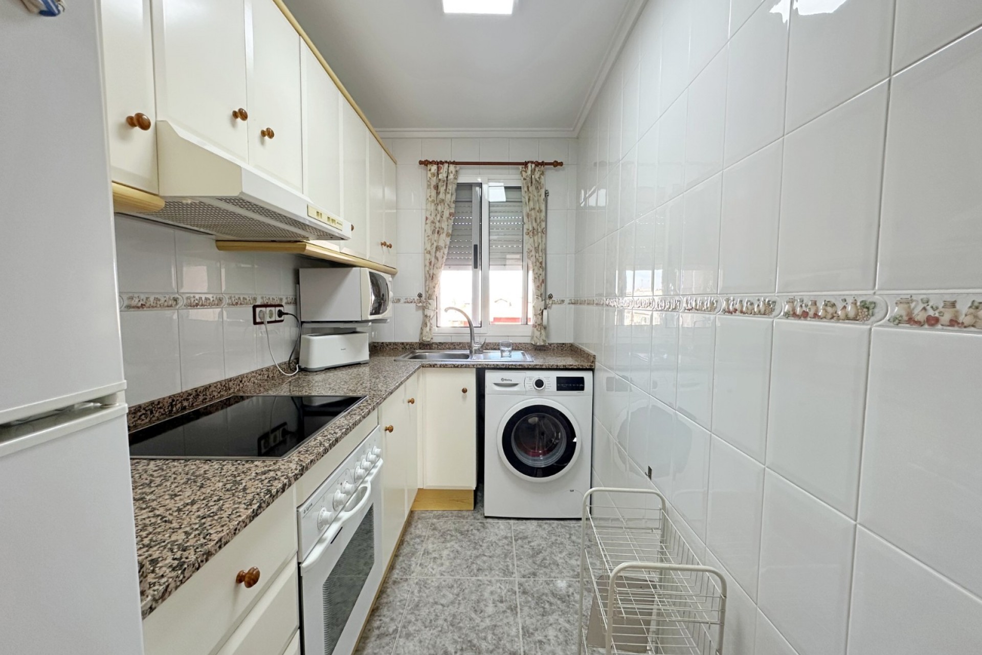 Wederverkoop - Appartement - Torrevieja - Torrevieja - Centre