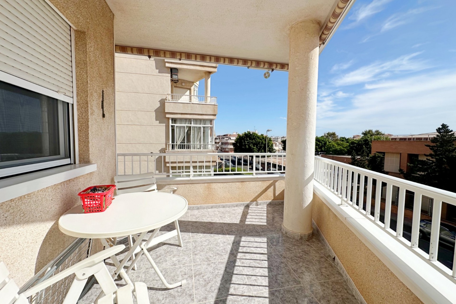 Wederverkoop - Appartement - Torrevieja - Torrevieja - Centre