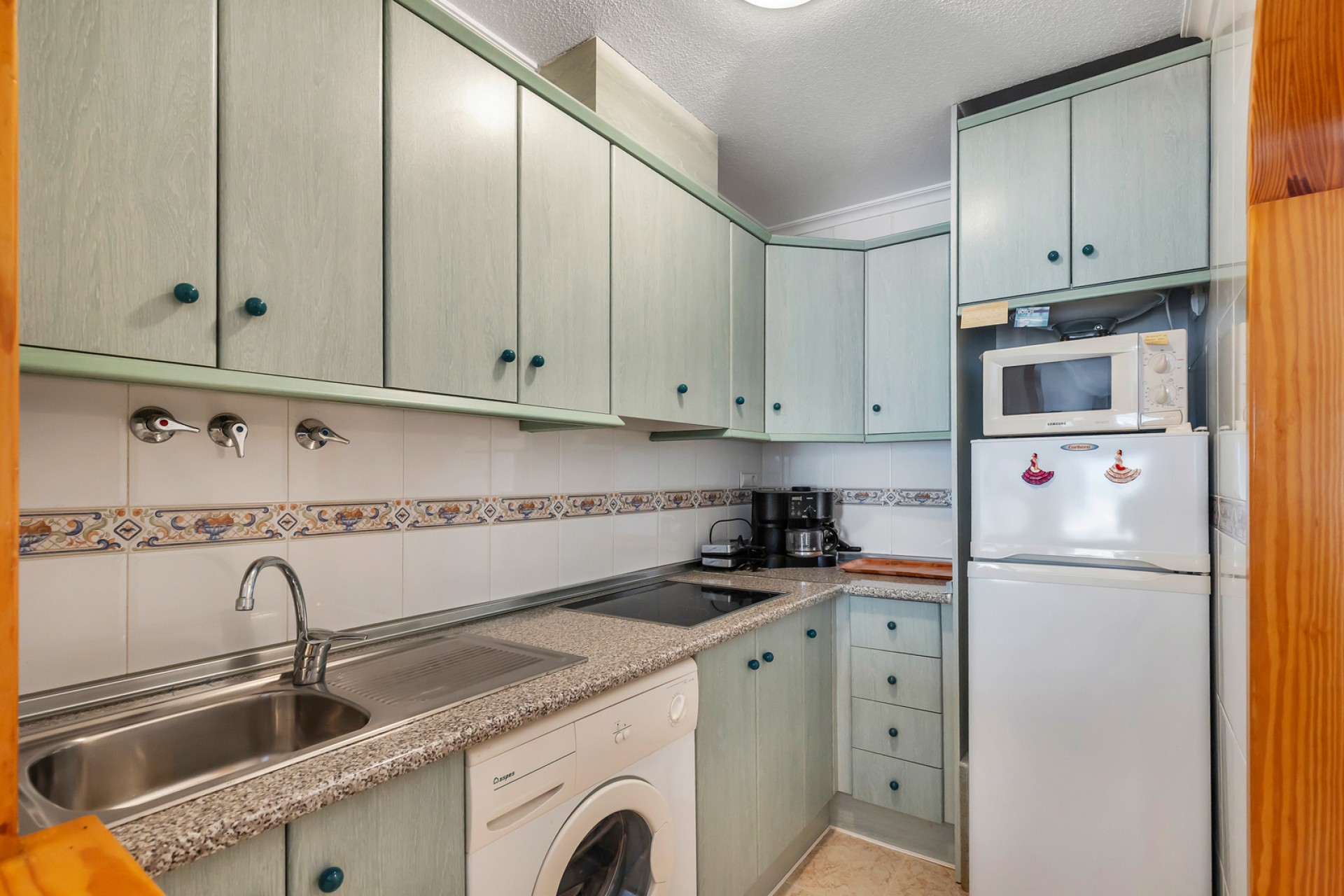 Wederverkoop - Appartement - Torrevieja - Torrevieja - Centre