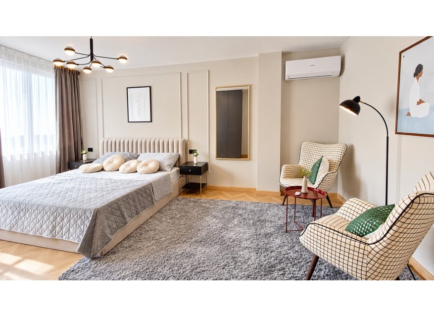 Wederverkoop - Appartement - Torrevieja - Torrevieja - Centre