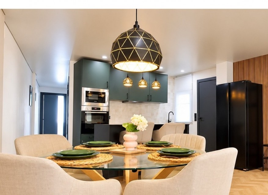 Wederverkoop - Appartement - Torrevieja - Torrevieja - Centre