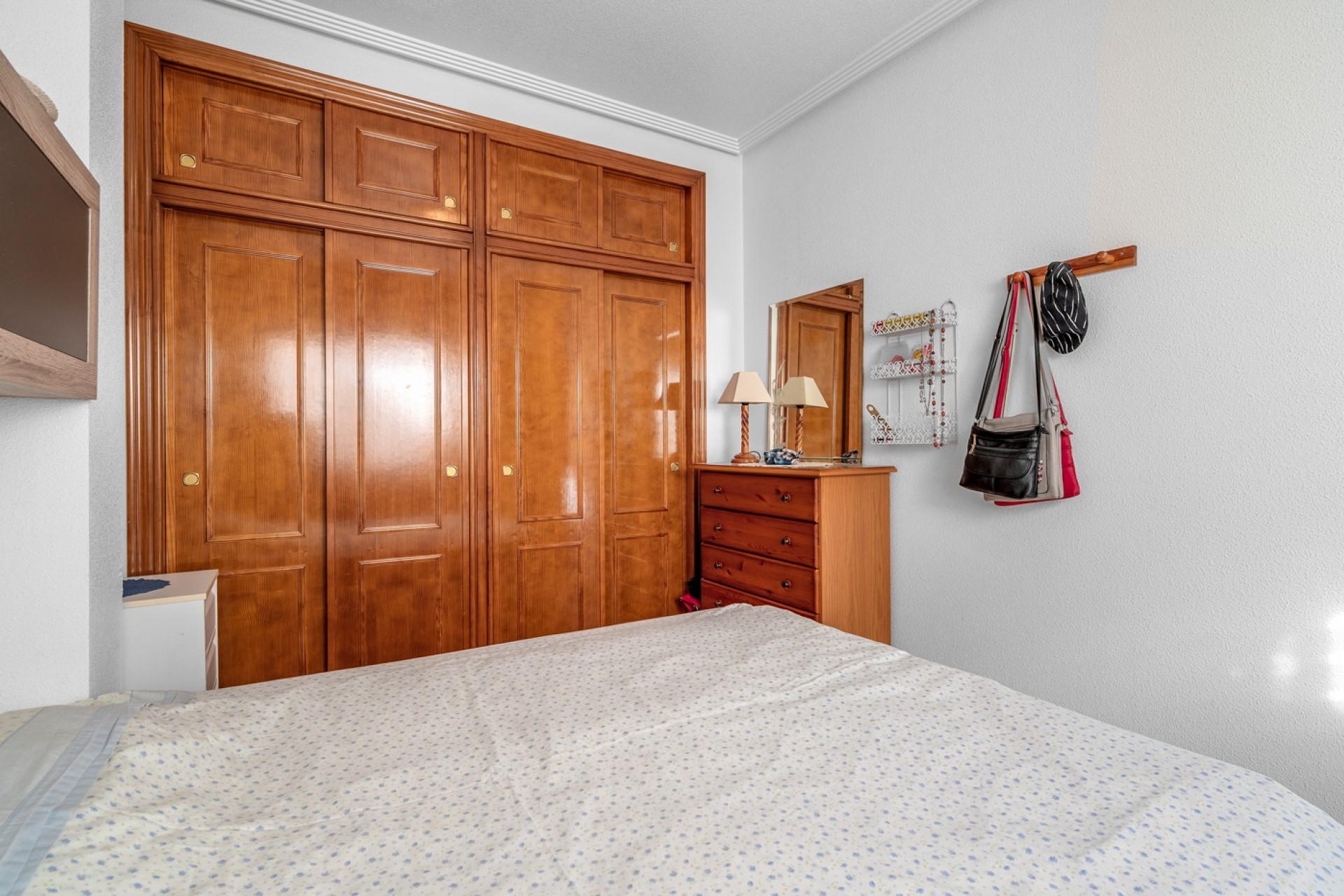 Wederverkoop - Appartement - Torrevieja - Torrevieja - Centre