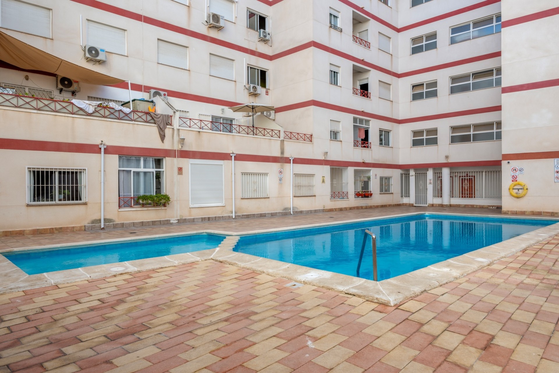 Wederverkoop - Appartement - Torrevieja - Torrevieja - Centre