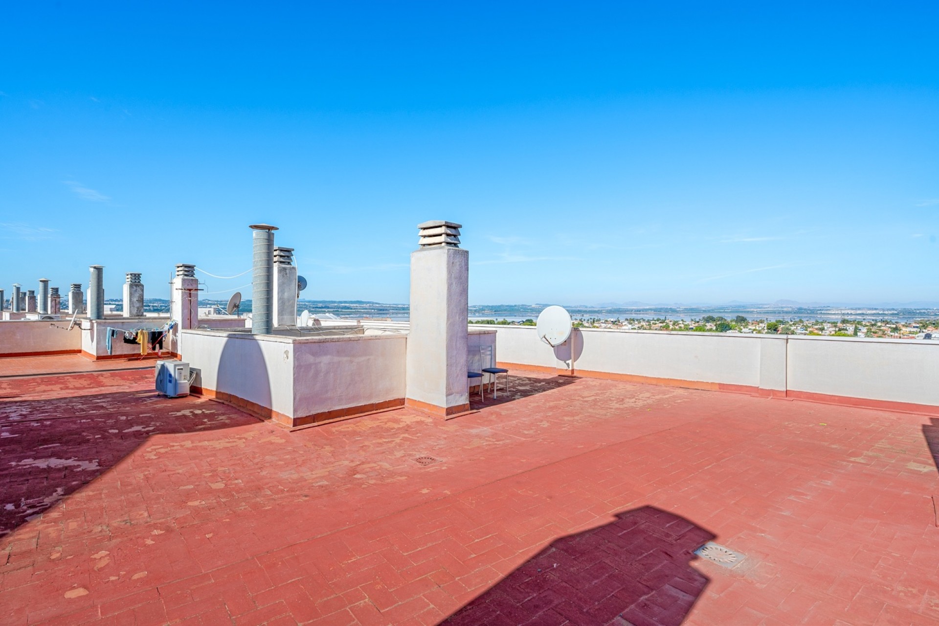 Wederverkoop - Appartement - Torrevieja - Torrevieja - Centre