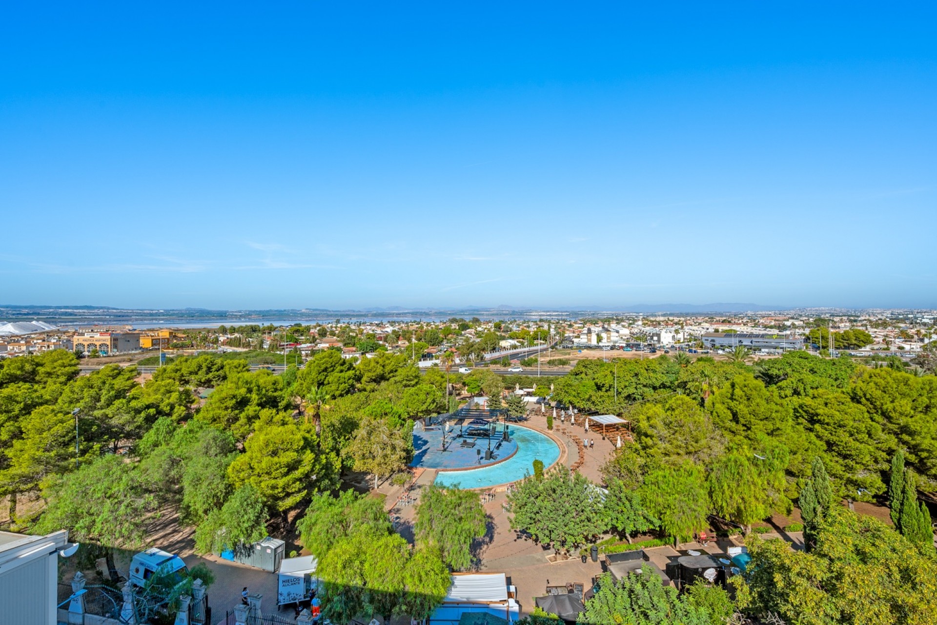 Wederverkoop - Appartement - Torrevieja - Torrevieja - Centre