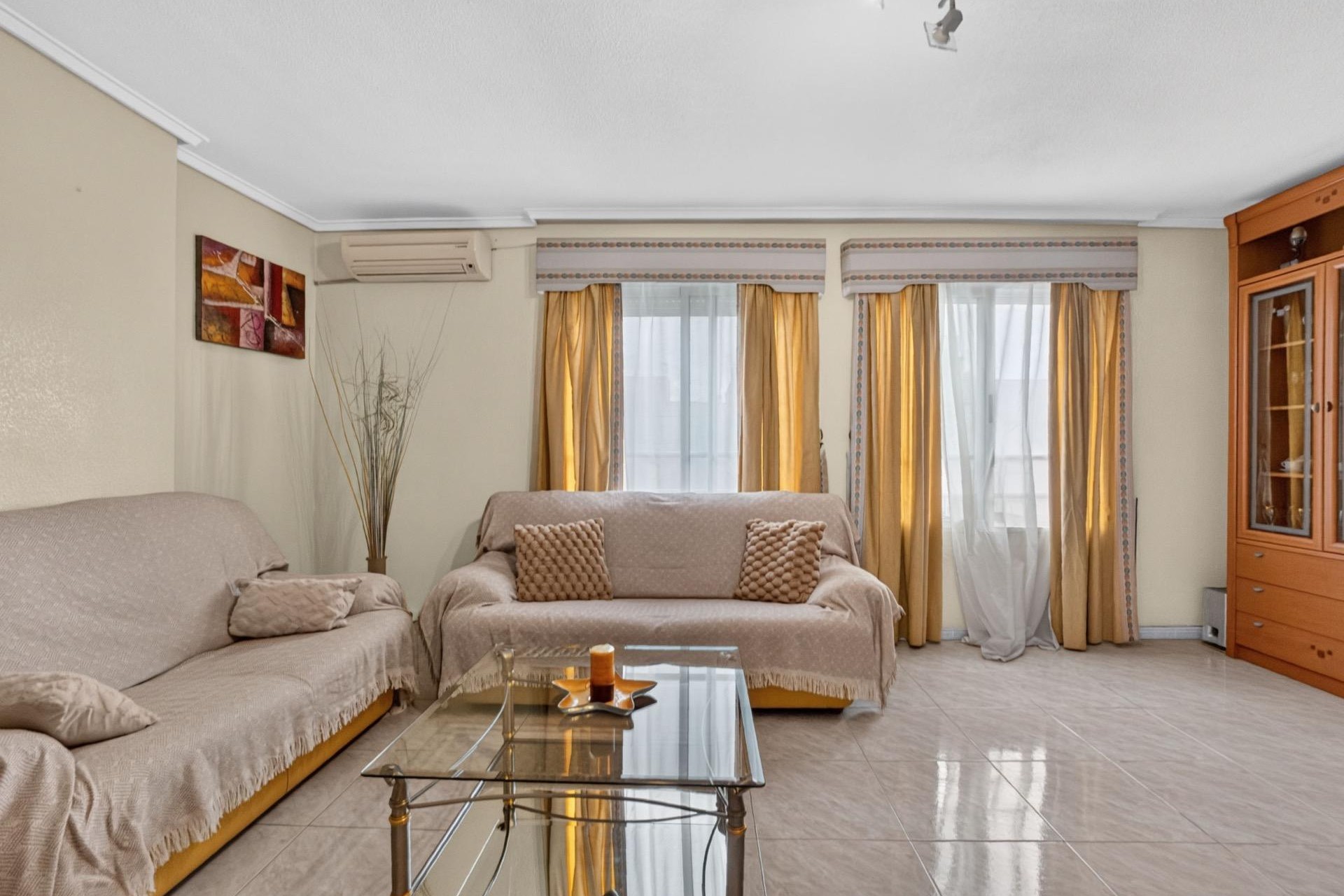 Wederverkoop - Appartement - Torrevieja - Torrevieja - Centre