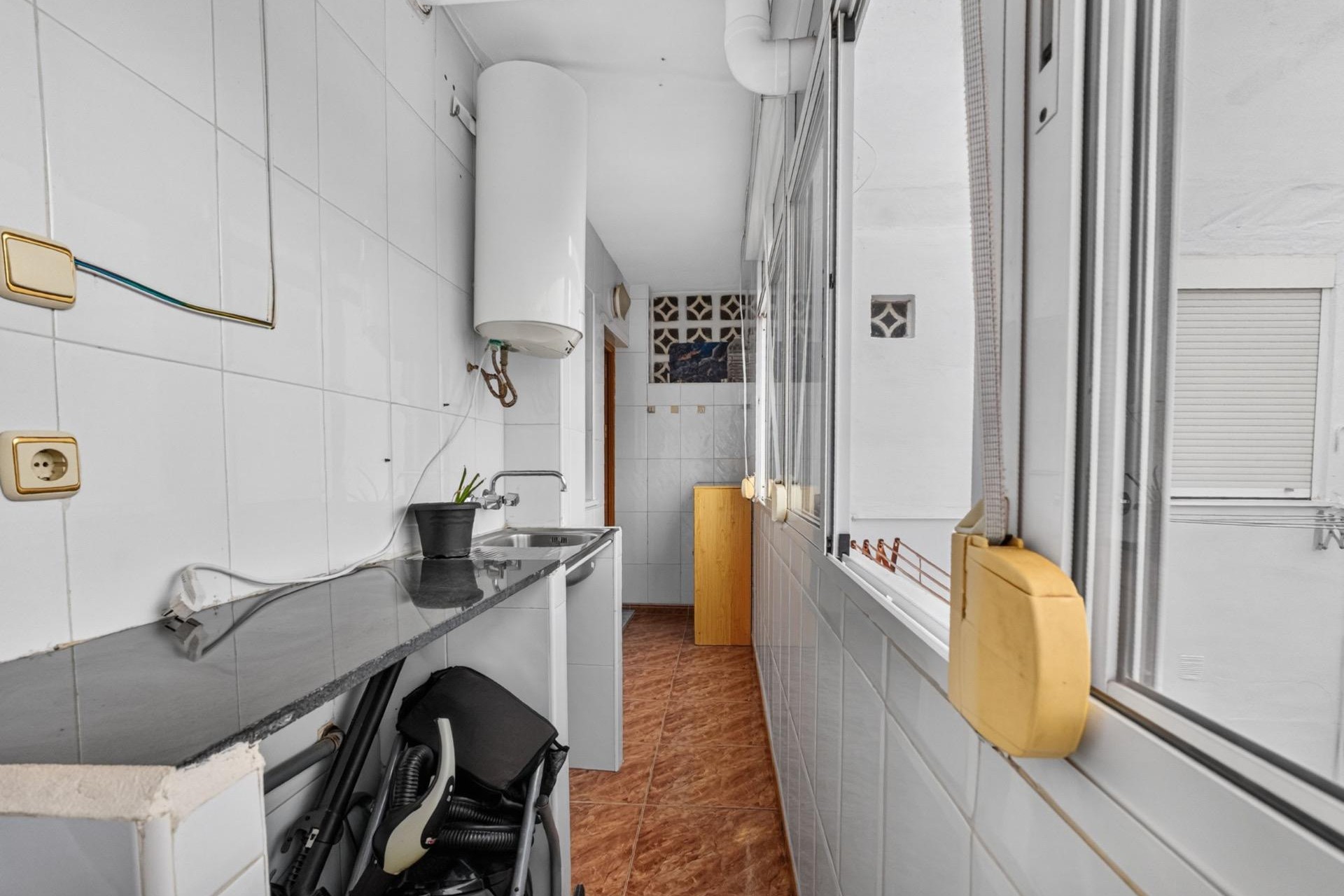 Wederverkoop - Appartement - Torrevieja - Torrevieja - Centre