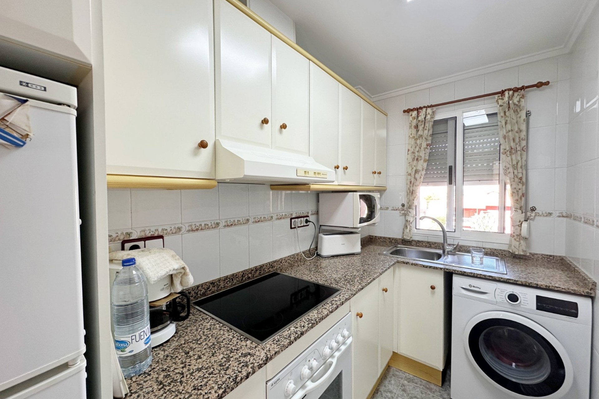 Wederverkoop - Appartement - Torrevieja - Torrevieja - Centre