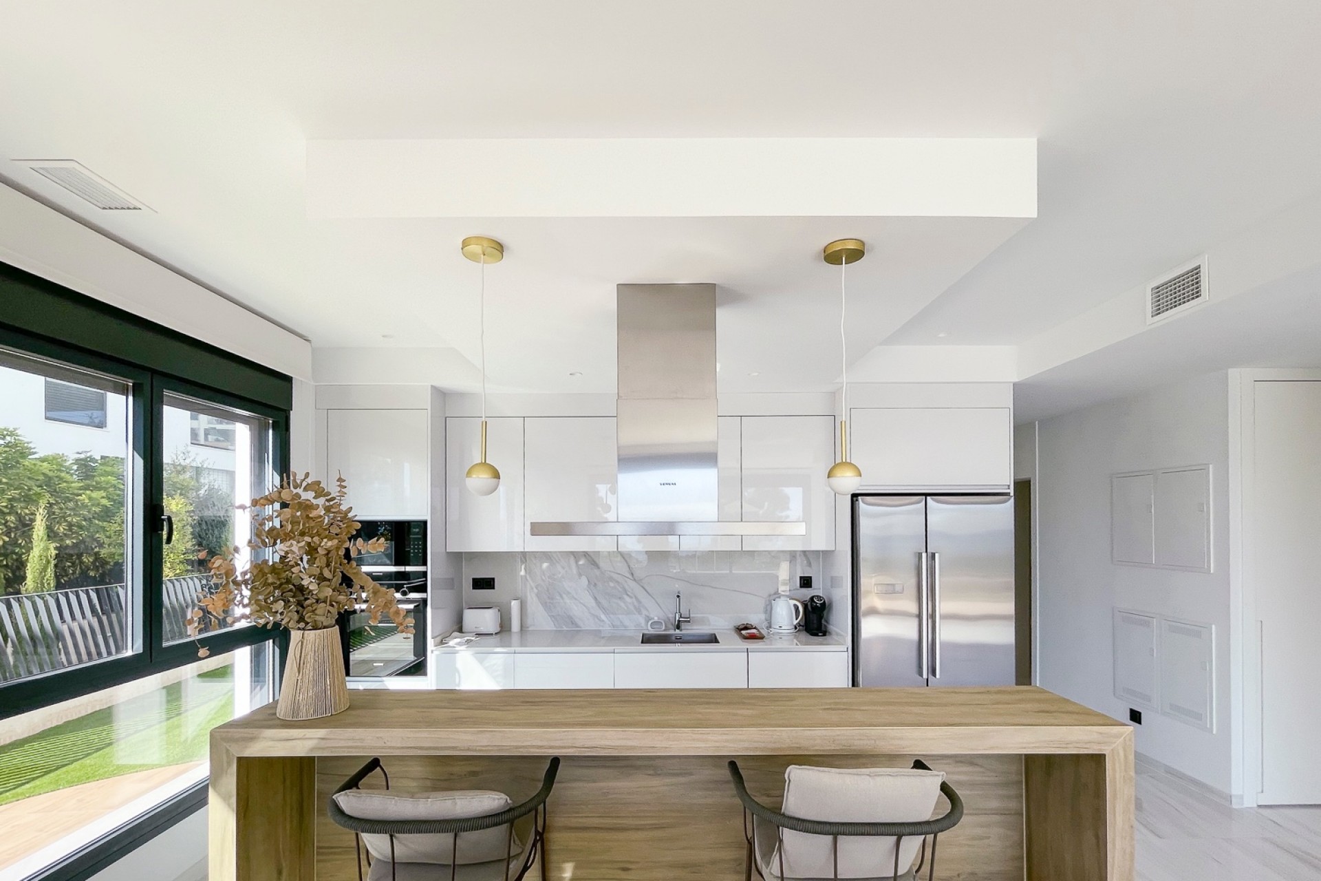 Wederverkoop - Appartement - Villajoyosa - Playas del Torres