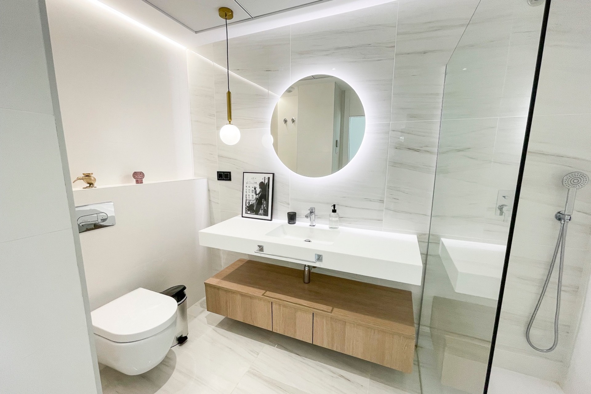 Wederverkoop - Appartement - Villajoyosa - Playas del Torres