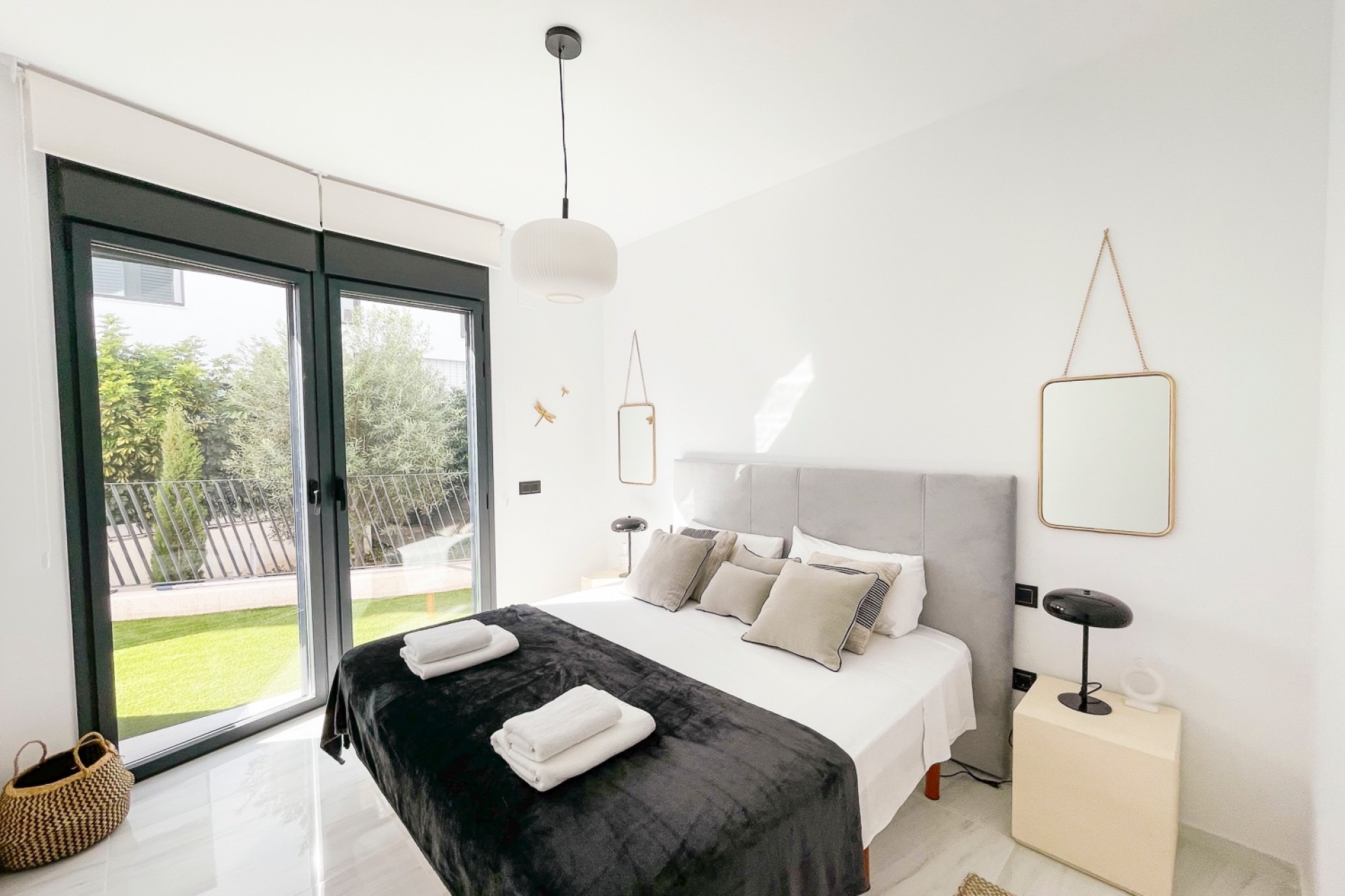 Wederverkoop - Appartement - Villajoyosa - Playas del Torres