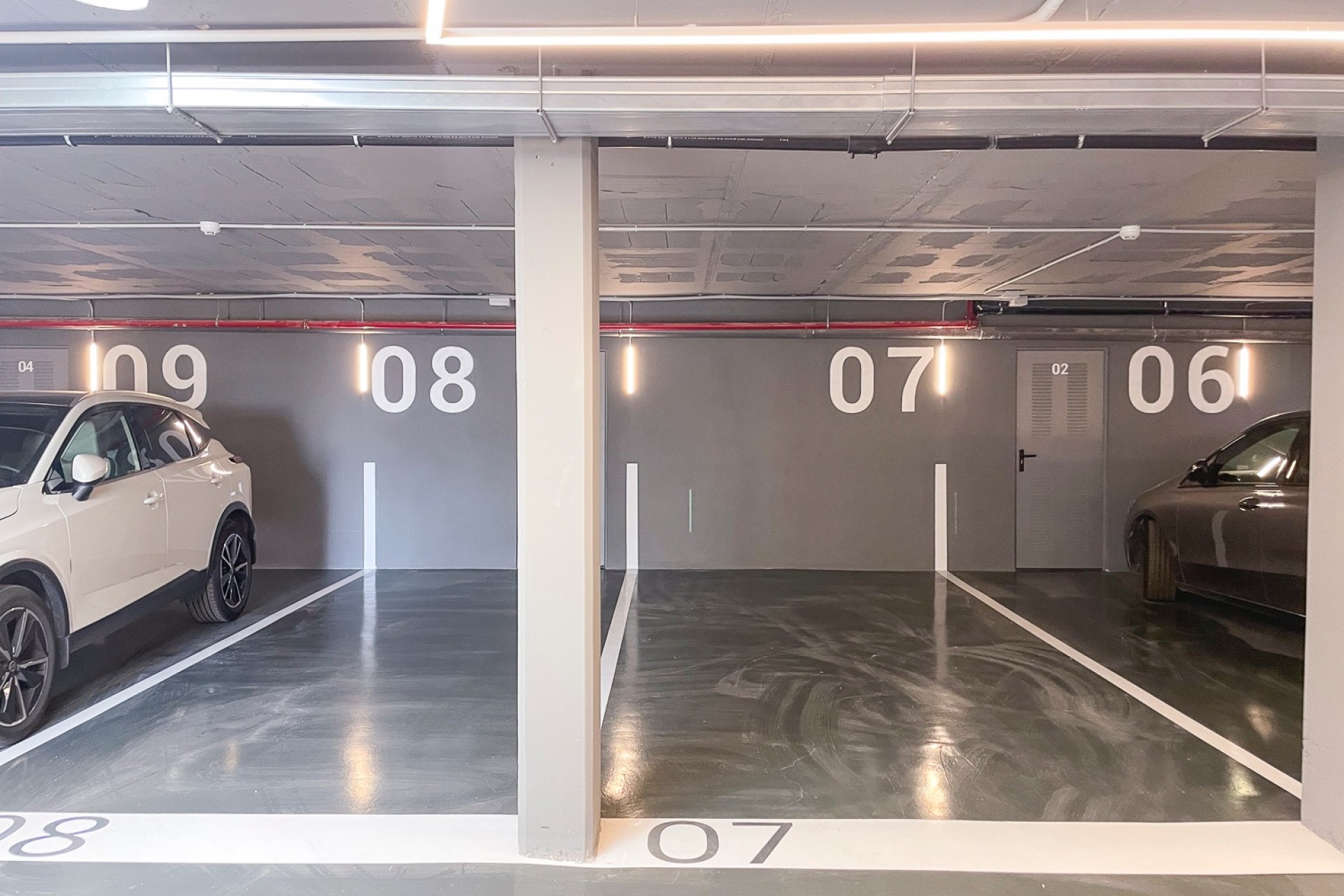 Wederverkoop - Appartement - Villajoyosa - Playas del Torres