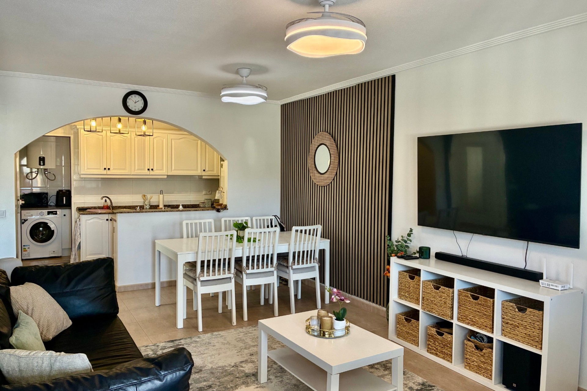 Wederverkoop - Appartement - Villamartin - La Andaluza
