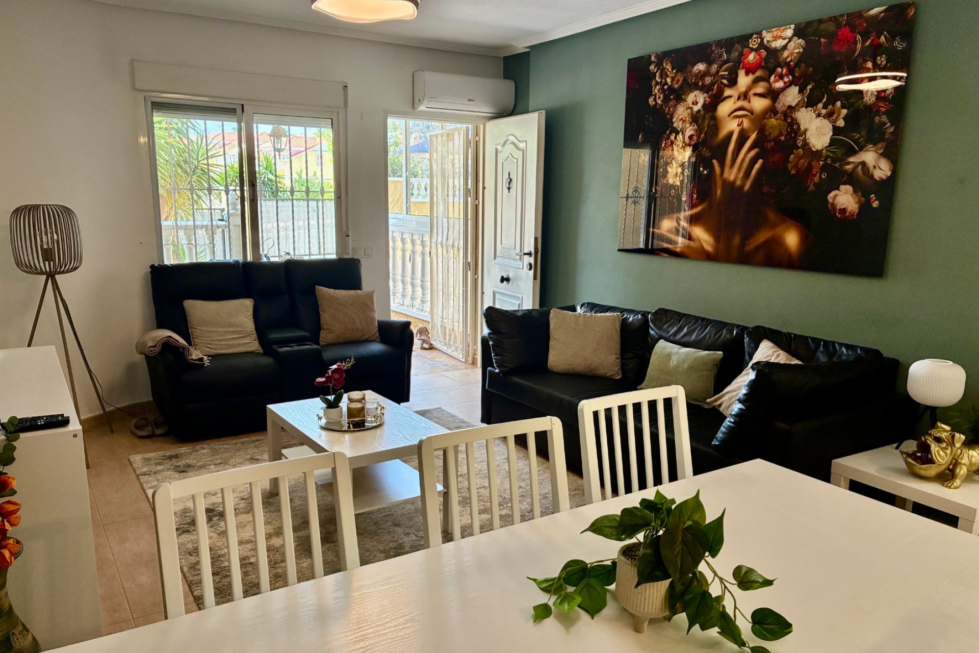 Wederverkoop - Appartement - Villamartin - La Andaluza
