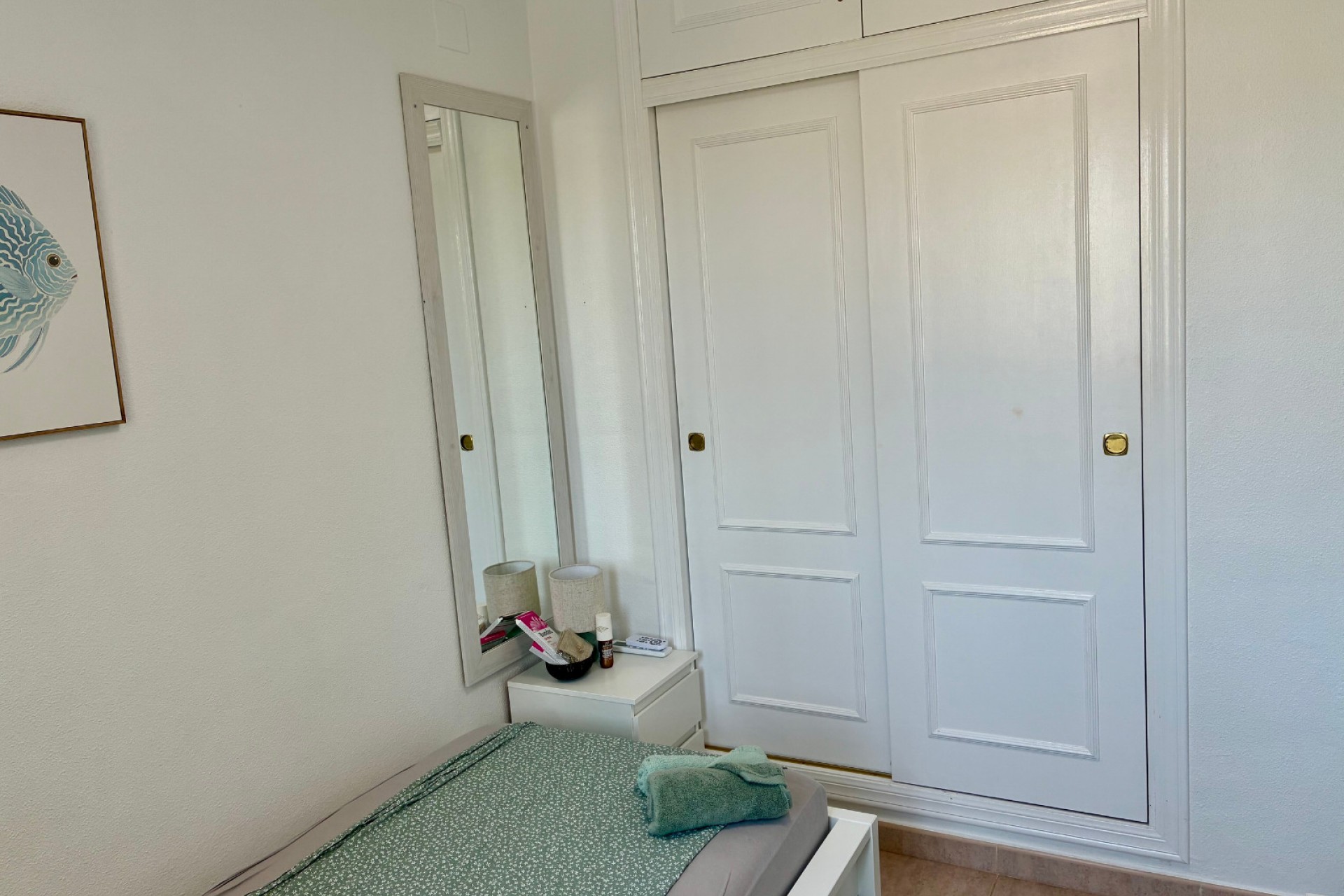 Wederverkoop - Appartement - Villamartin - La Andaluza