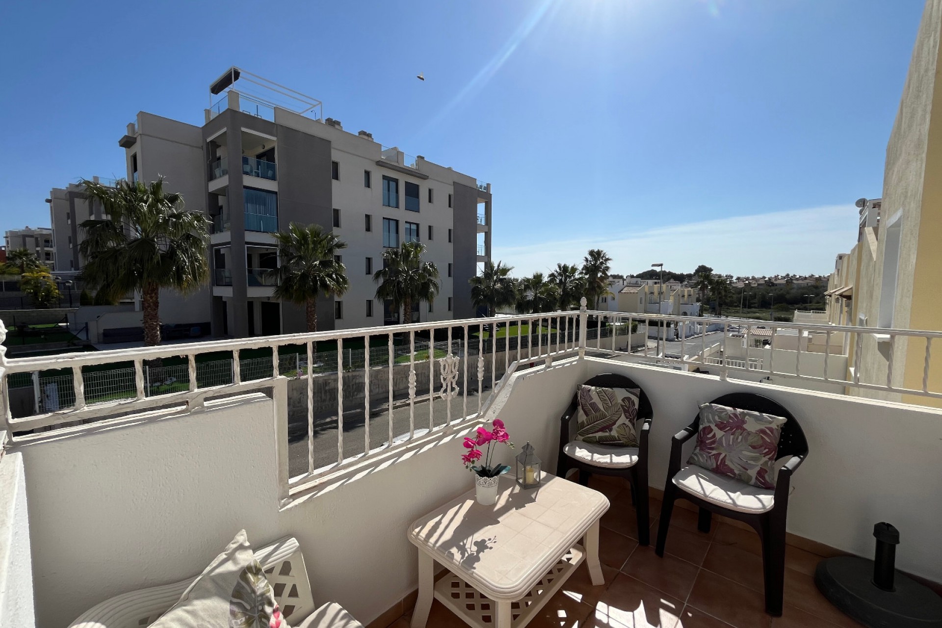 Wederverkoop - Appartement - Villamartin - Panorama Golf