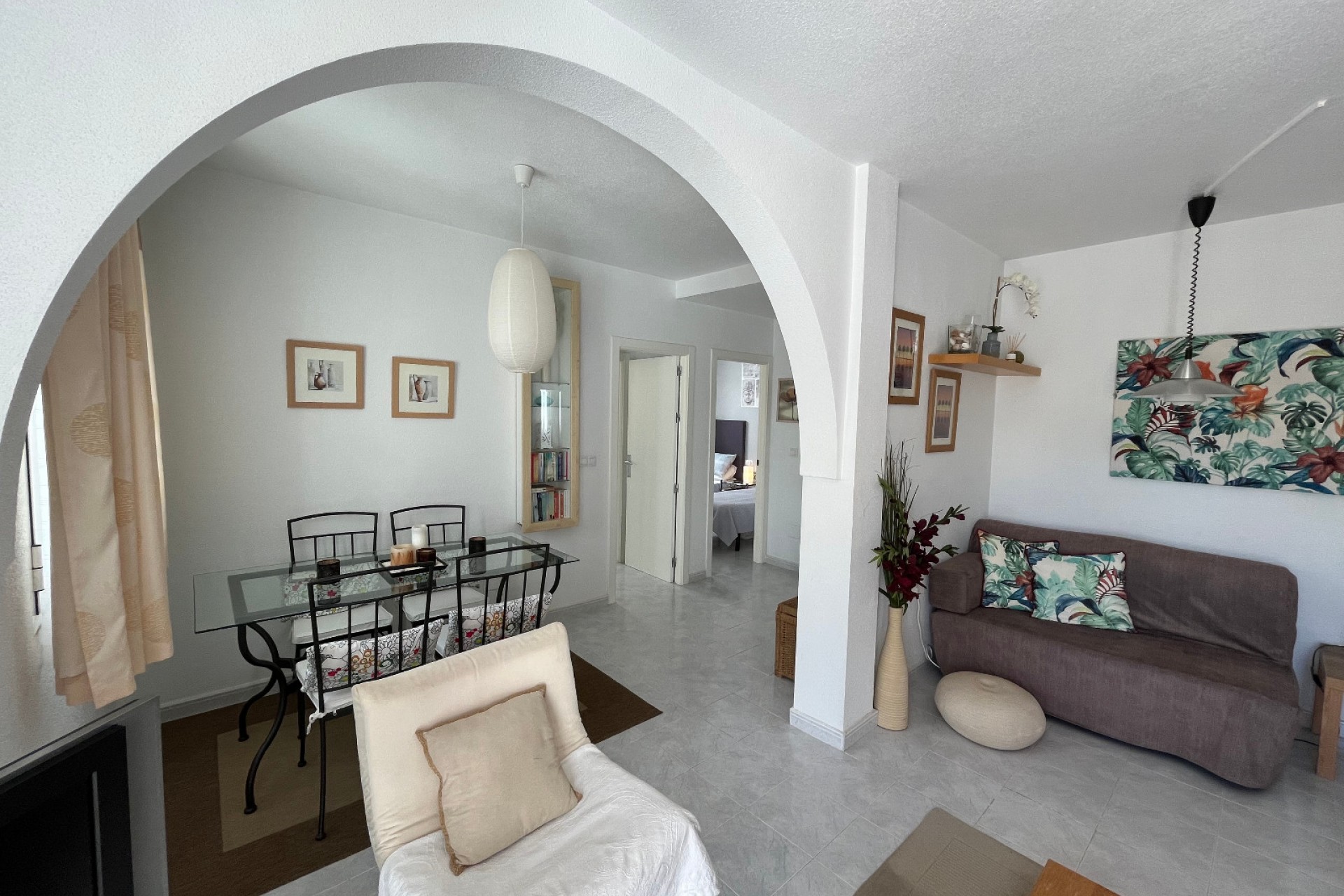 Wederverkoop - Appartement - Villamartin - Panorama Golf
