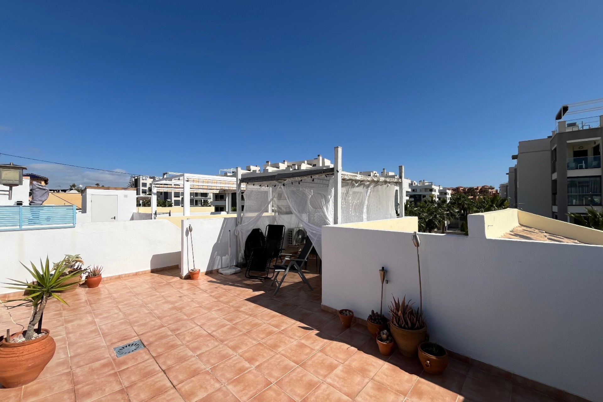 Wederverkoop - Appartement - Villamartin - Panorama Golf