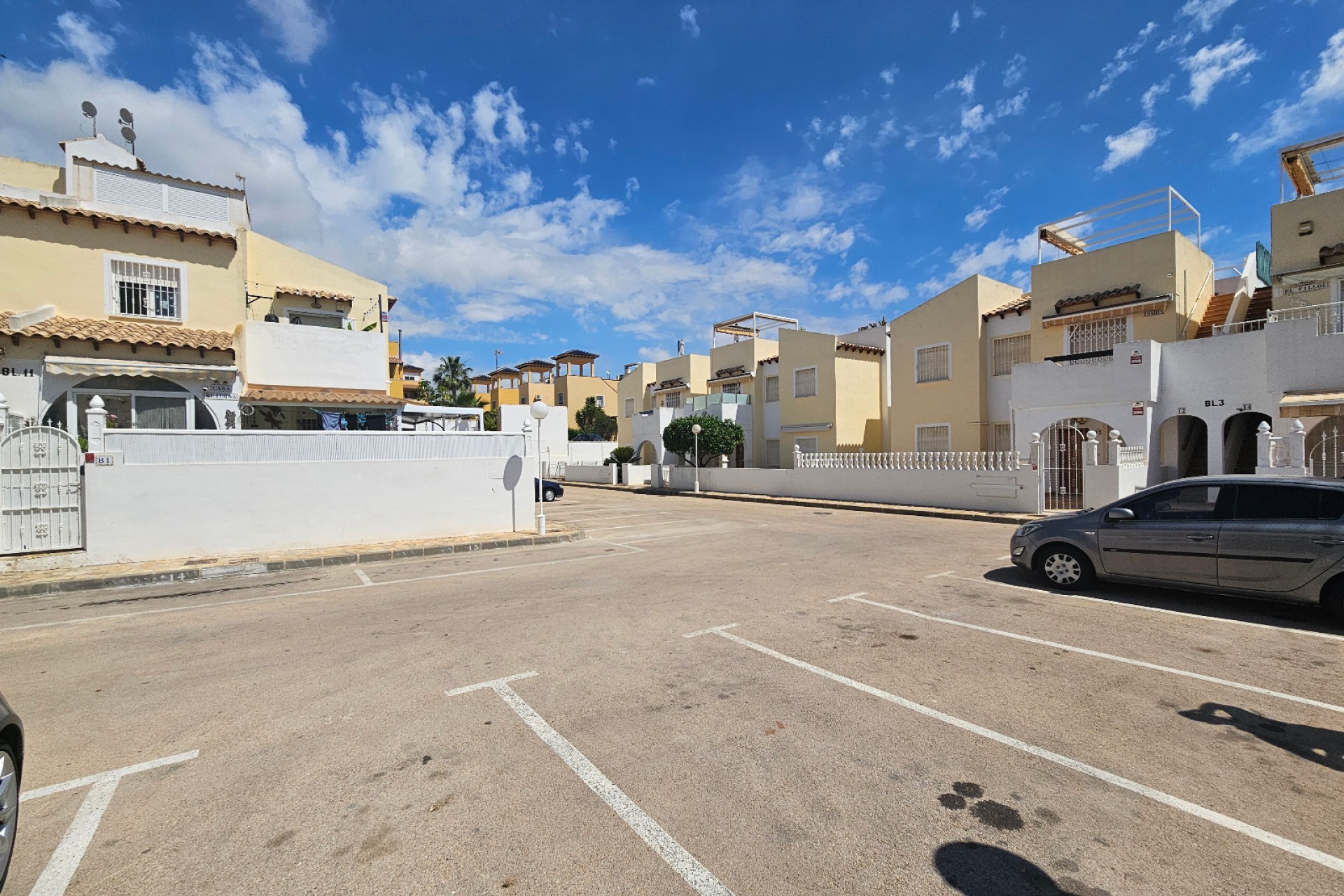 Wederverkoop - Appartement - Villamartin - Panorama Golf