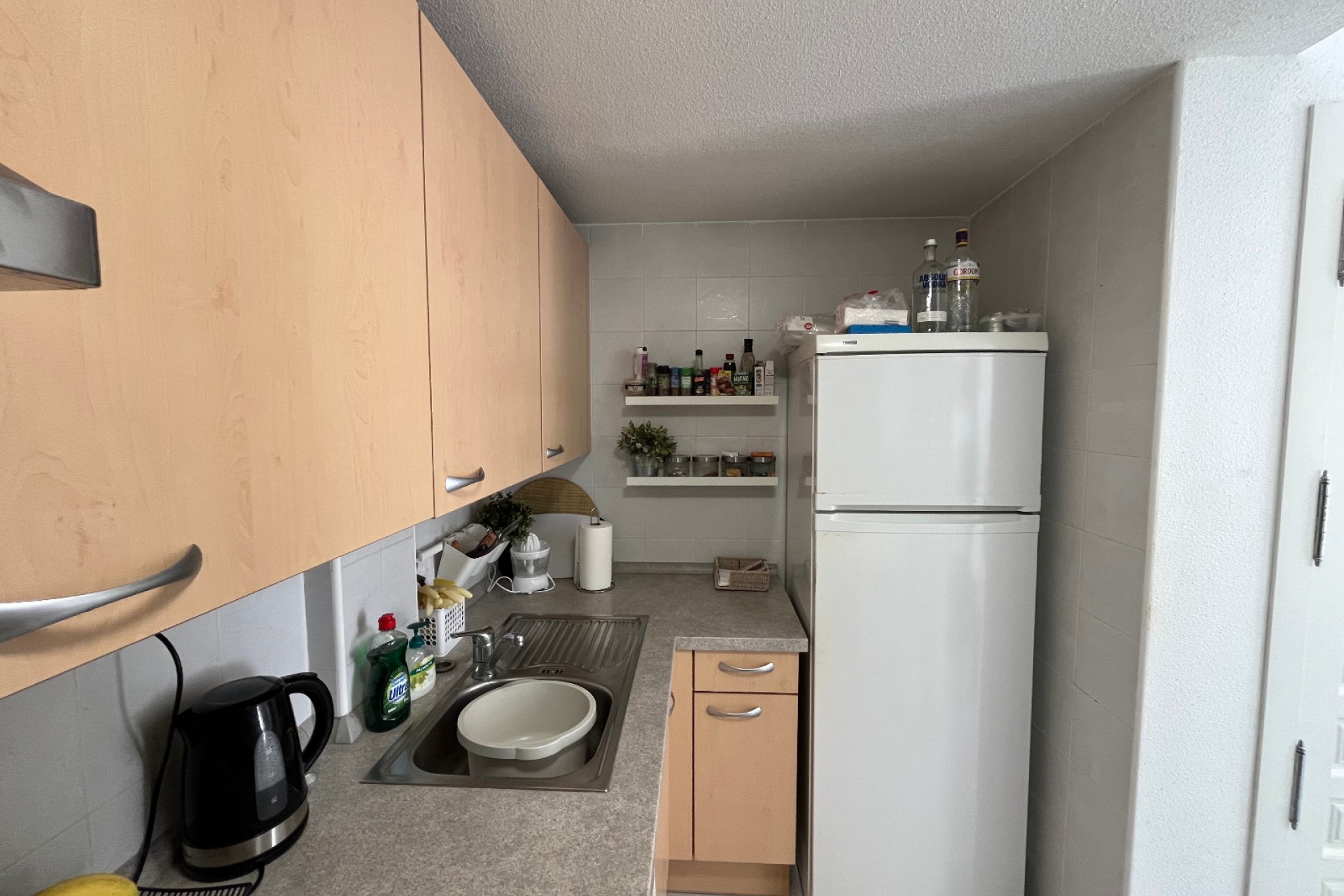 Wederverkoop - Appartement - Villamartin - Panorama Golf