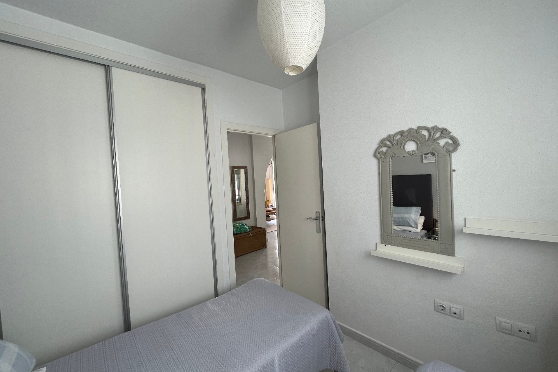 Wederverkoop - Appartement - Villamartin - Panorama Golf