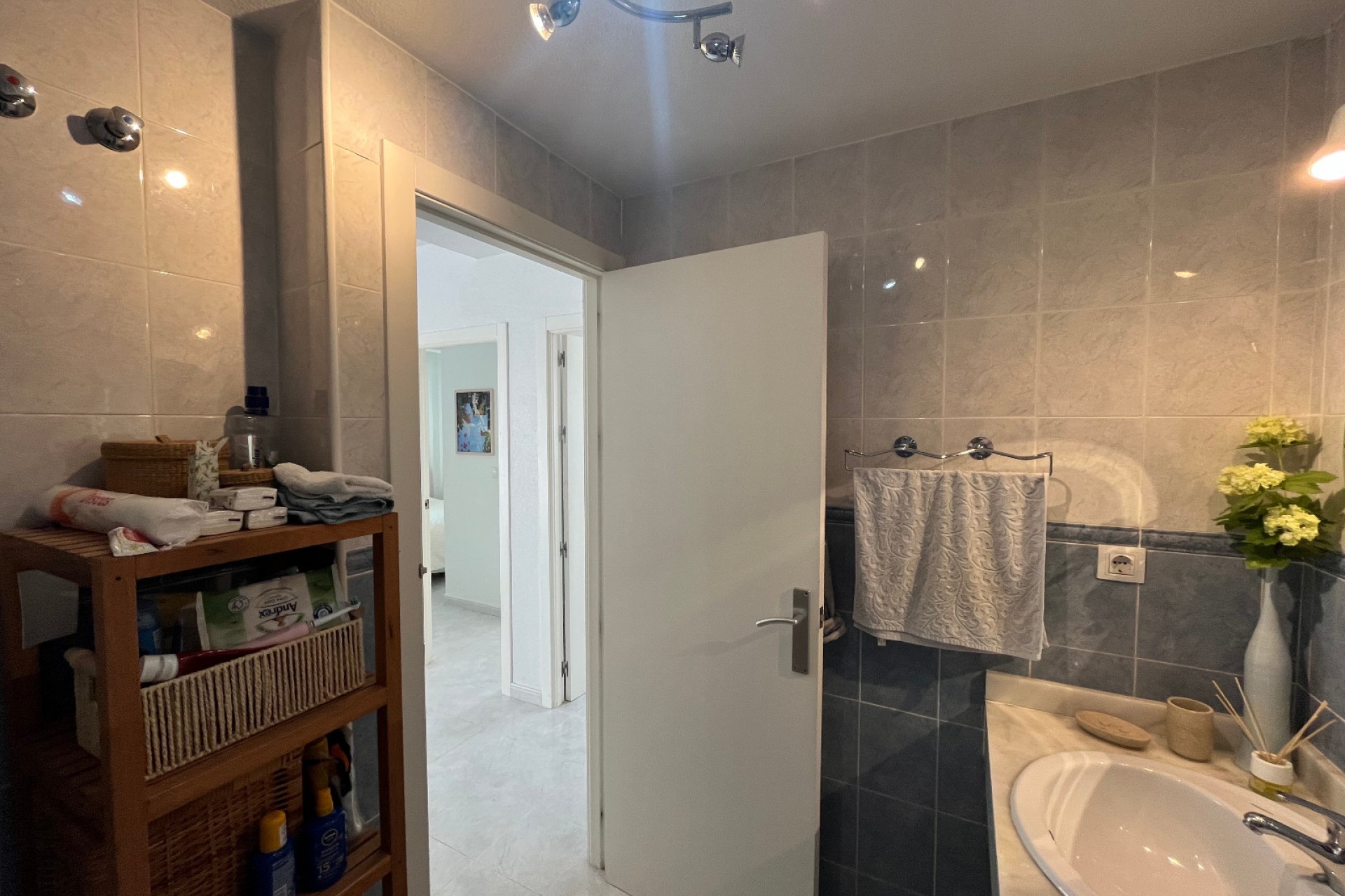 Wederverkoop - Appartement - Villamartin - Panorama Golf