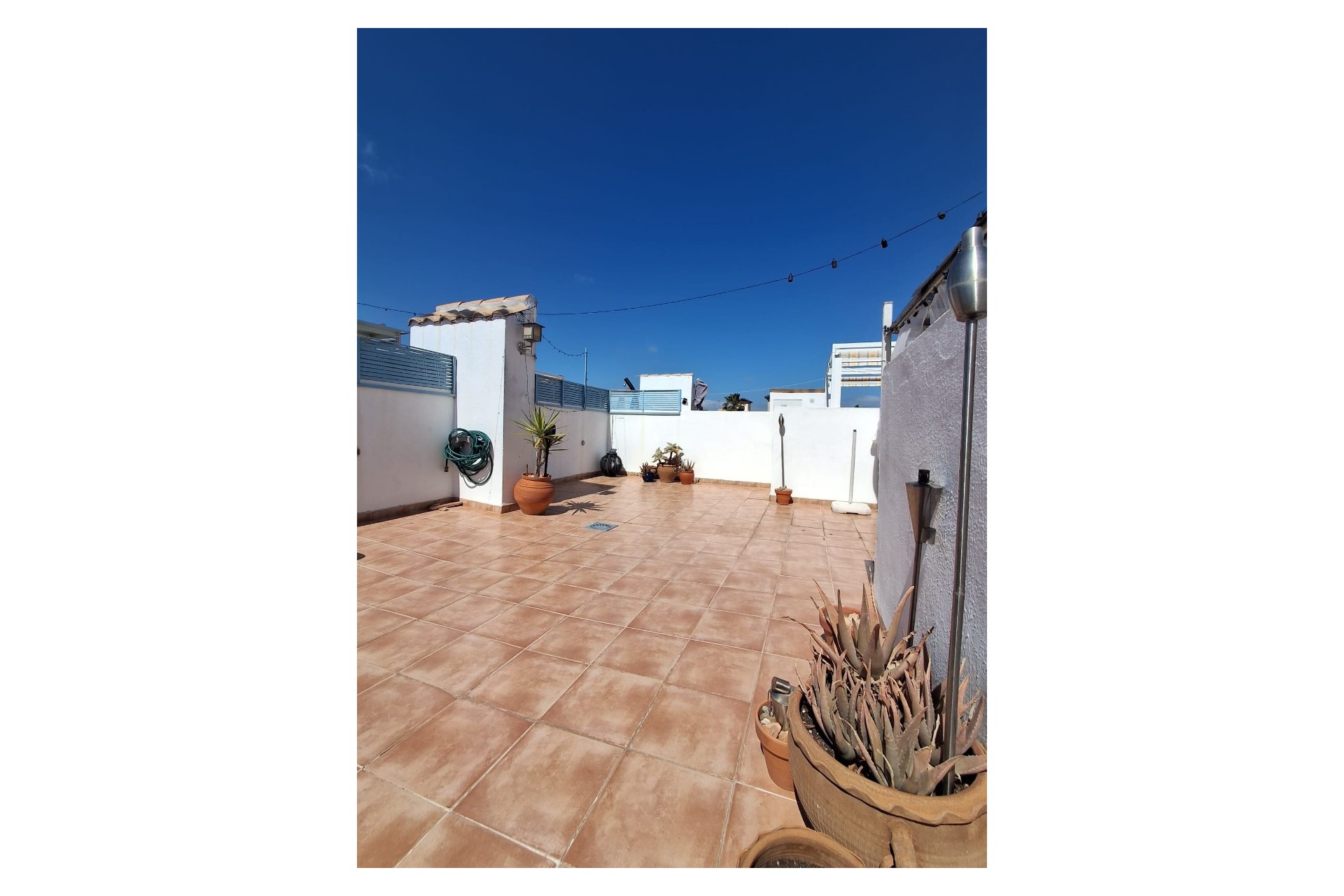 Wederverkoop - Appartement - Villamartin - Panorama Golf