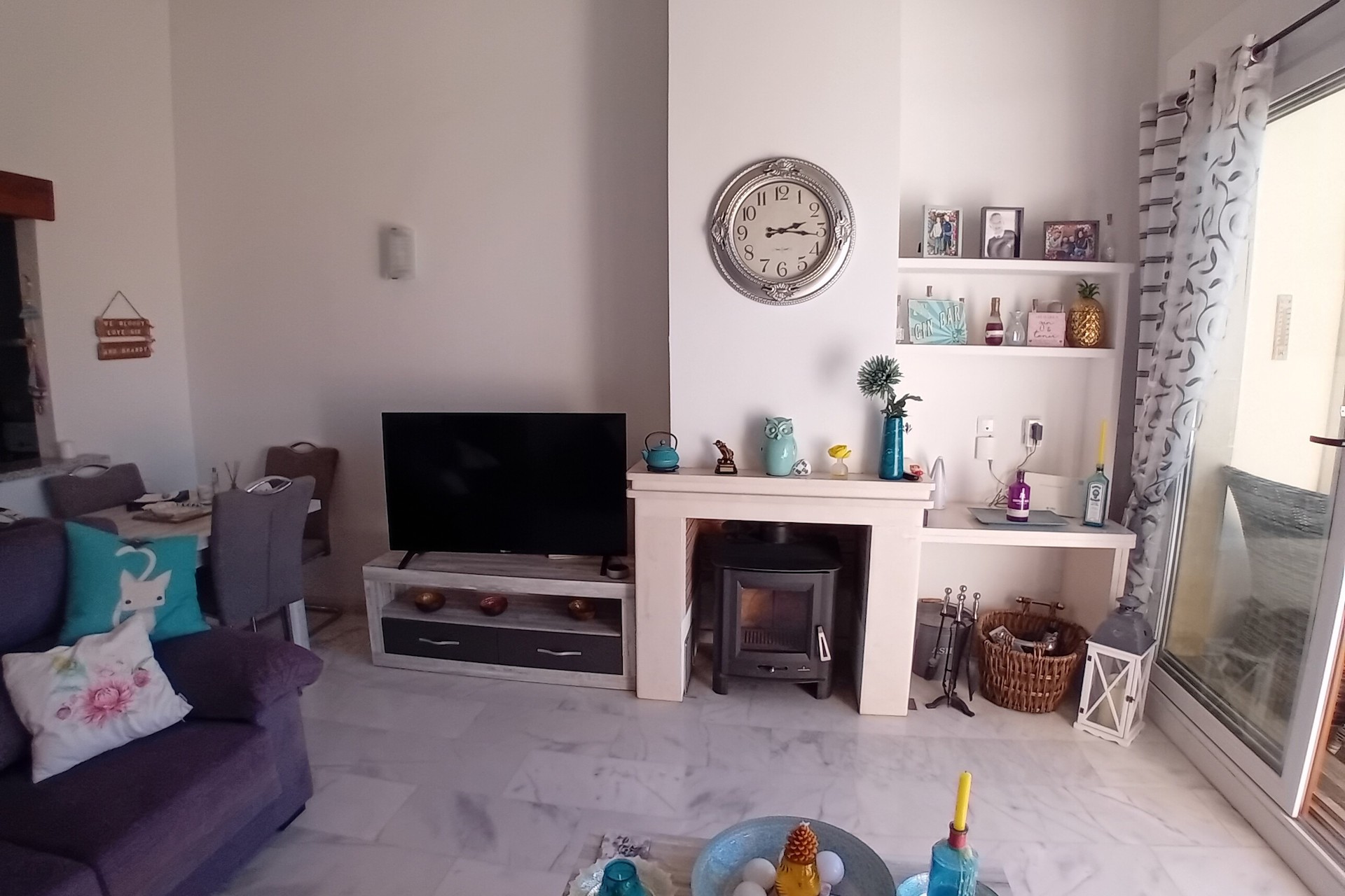 Wederverkoop - Bungalow - Algorfa - La Finca Golf Resort