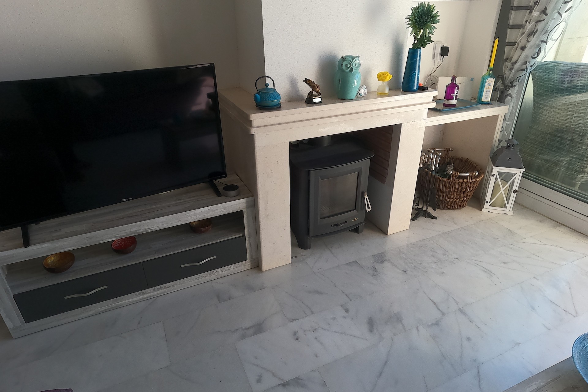 Wederverkoop - Bungalow - Algorfa - La Finca Golf Resort