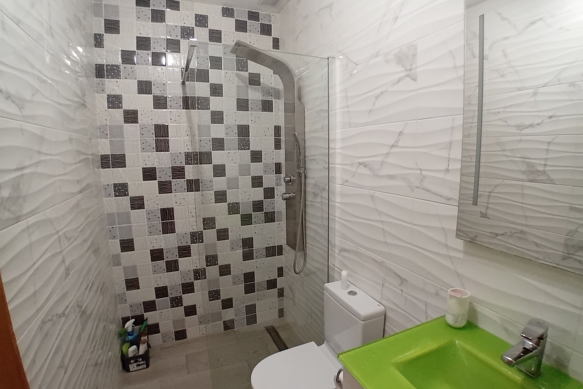 Wederverkoop - Bungalow - Algorfa - La Finca Golf Resort