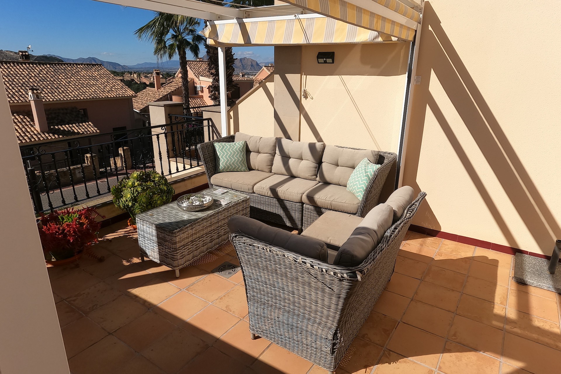 Wederverkoop - Bungalow - Algorfa - La Finca Golf Resort