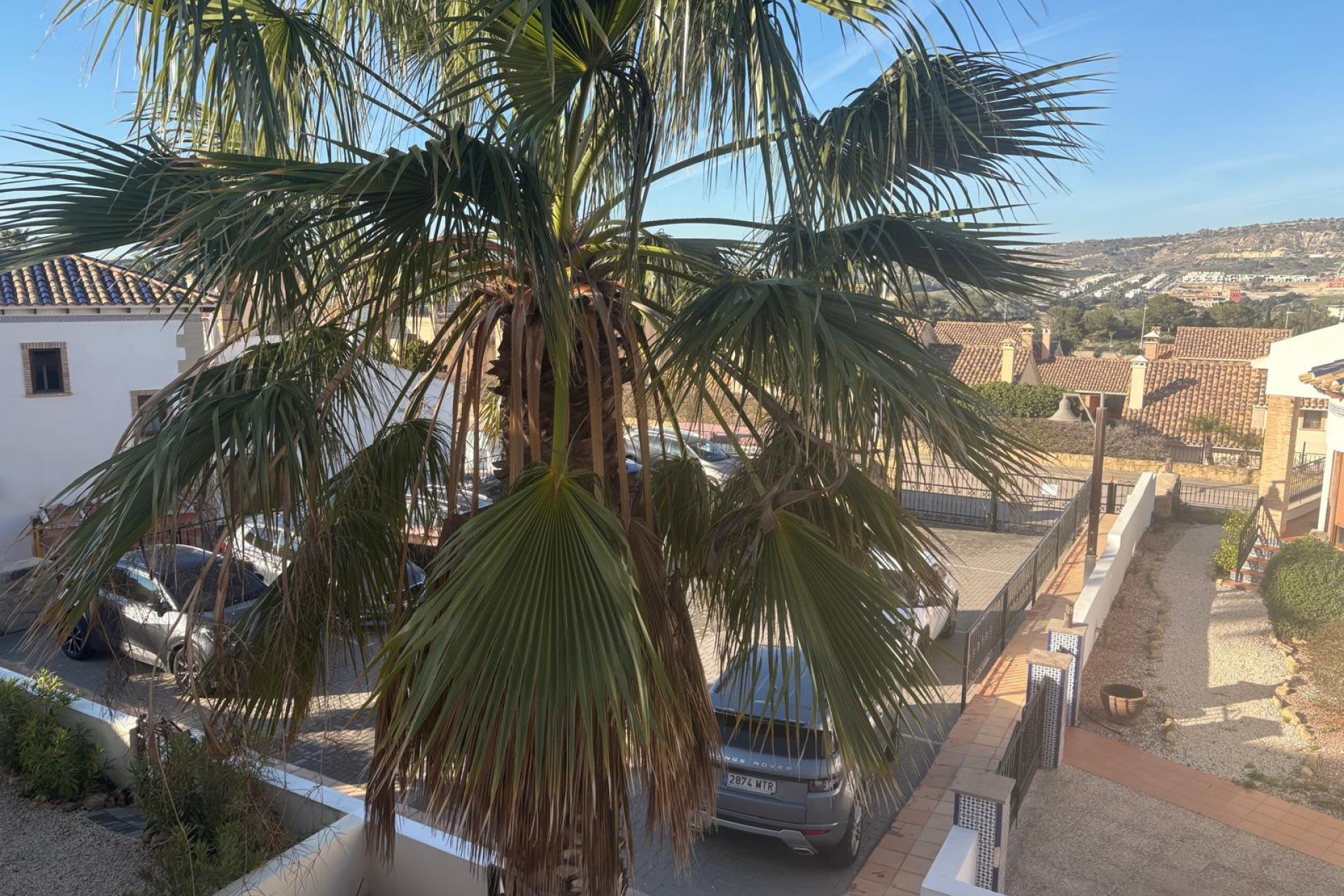 Wederverkoop - Bungalow - Algorfa - La Finca Golf Resort