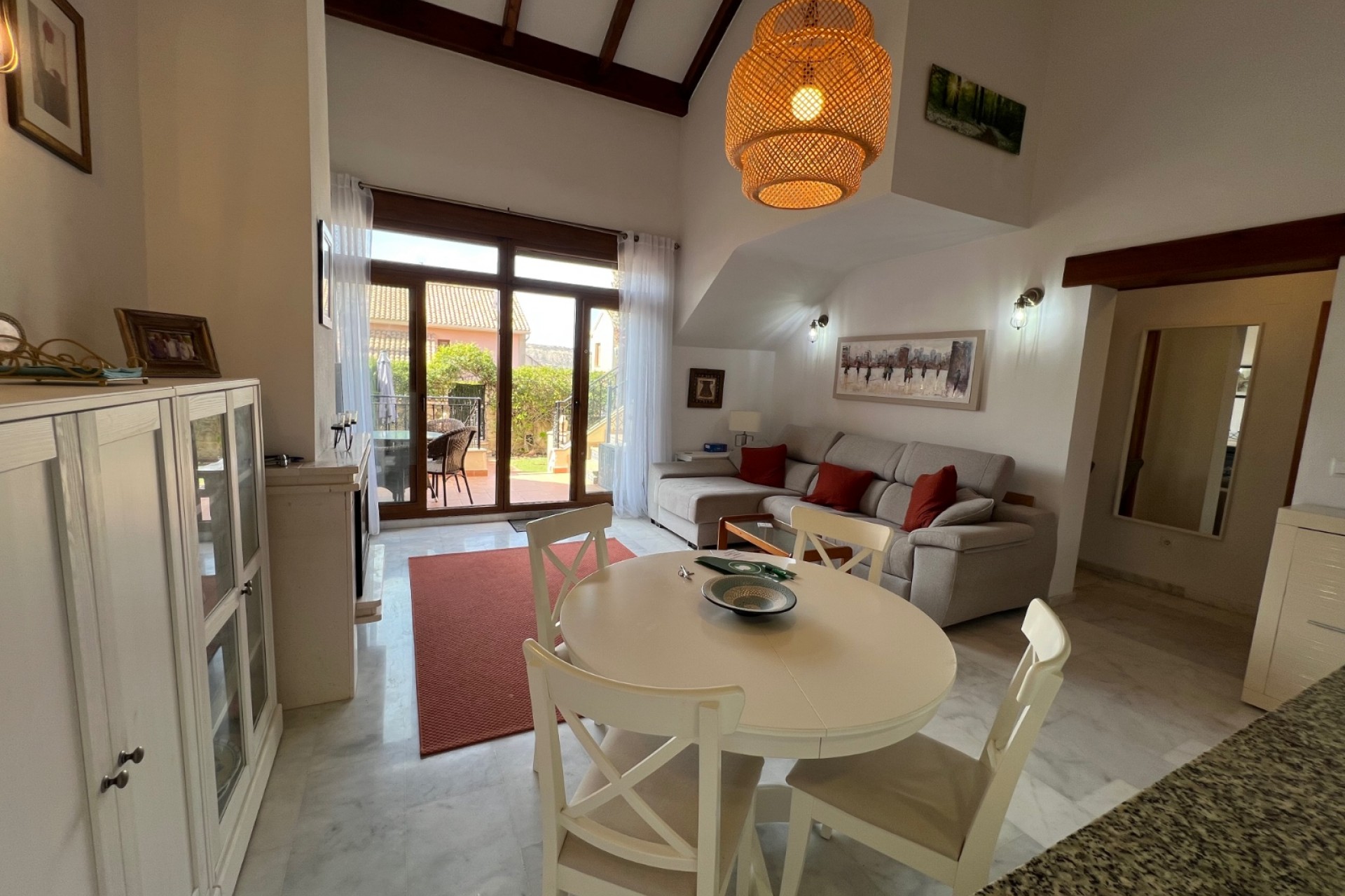 Wederverkoop - Bungalow - Algorfa - La Finca Golf Resort