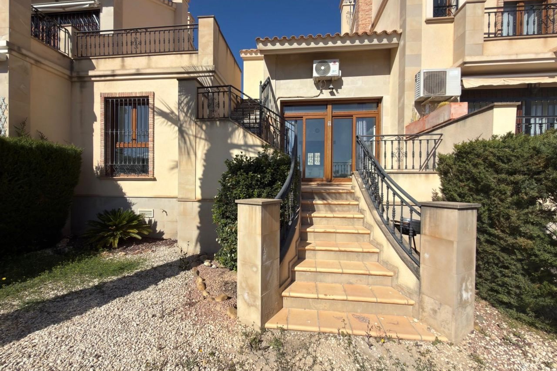 Wederverkoop - Bungalow - Algorfa - La Finca Golf Resort