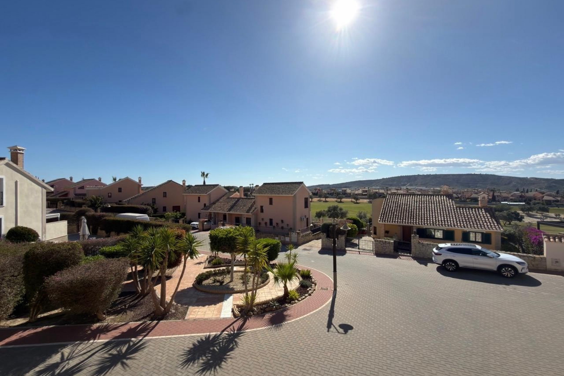Wederverkoop - Bungalow - Algorfa - La Finca Golf Resort