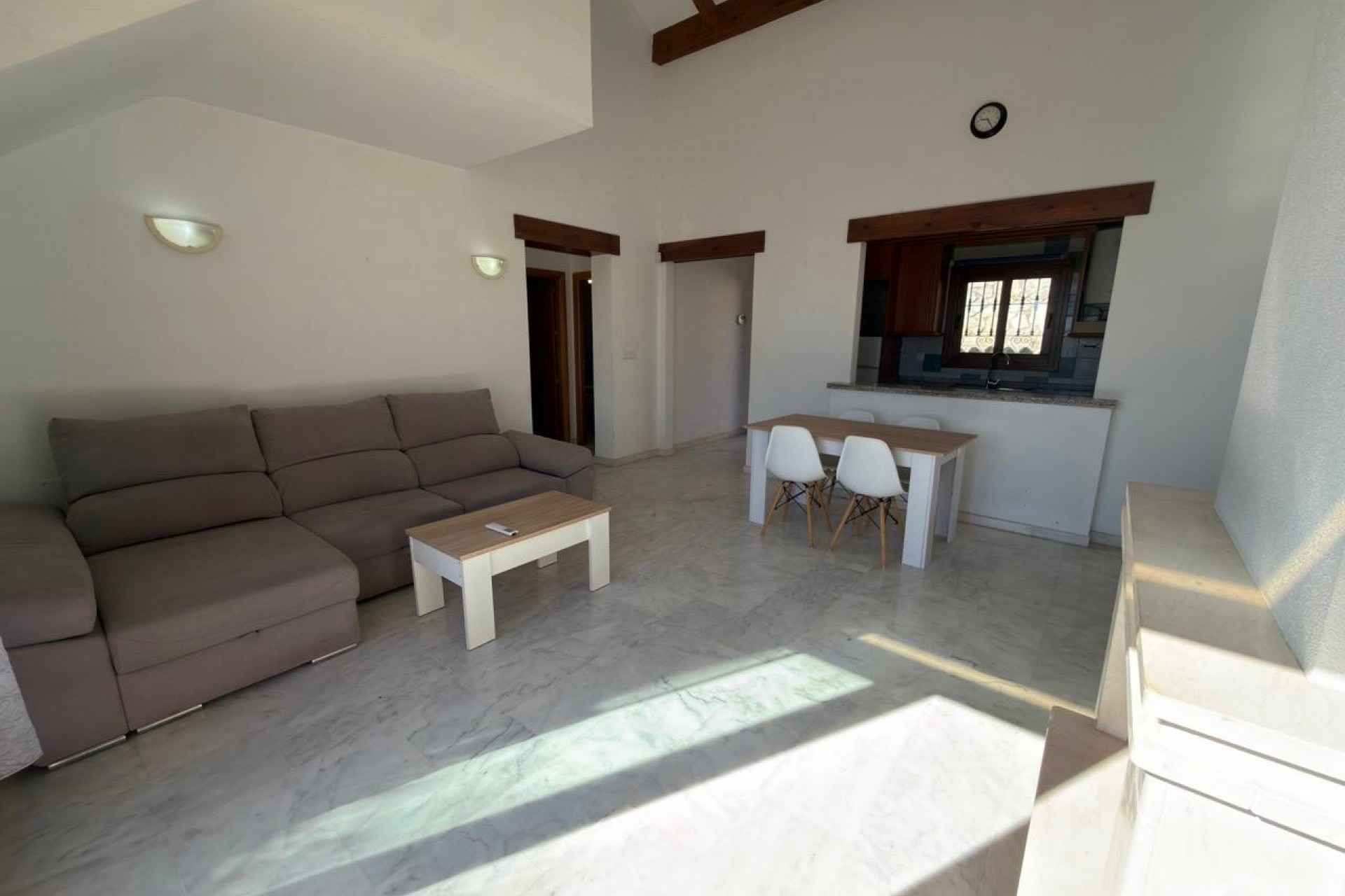 Wederverkoop - Bungalow - Algorfa - La Finca Golf Resort