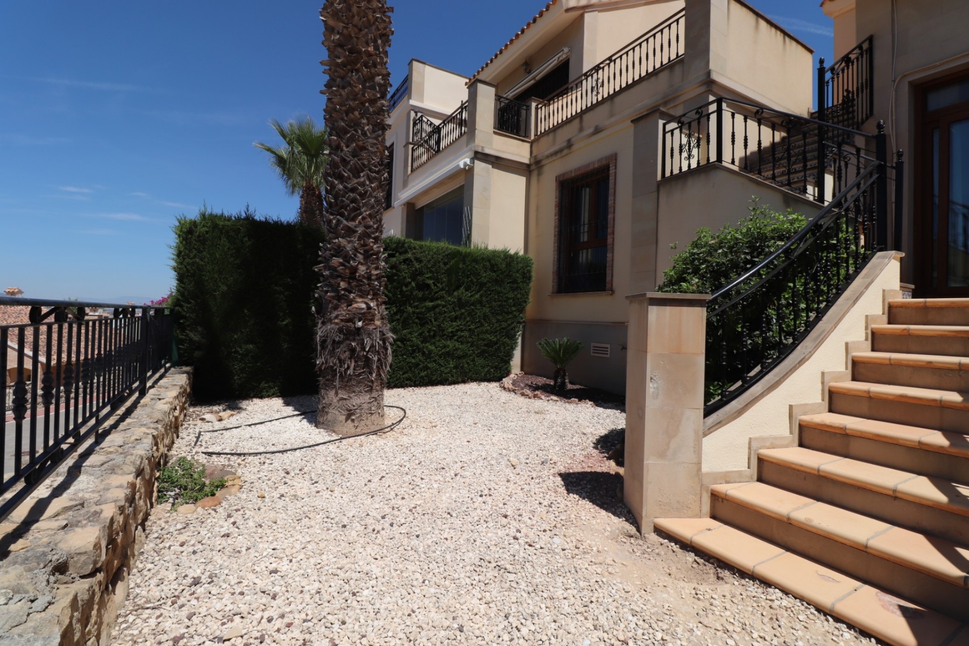 Wederverkoop - Bungalow - Algorfa - La Finca Golf Resort
