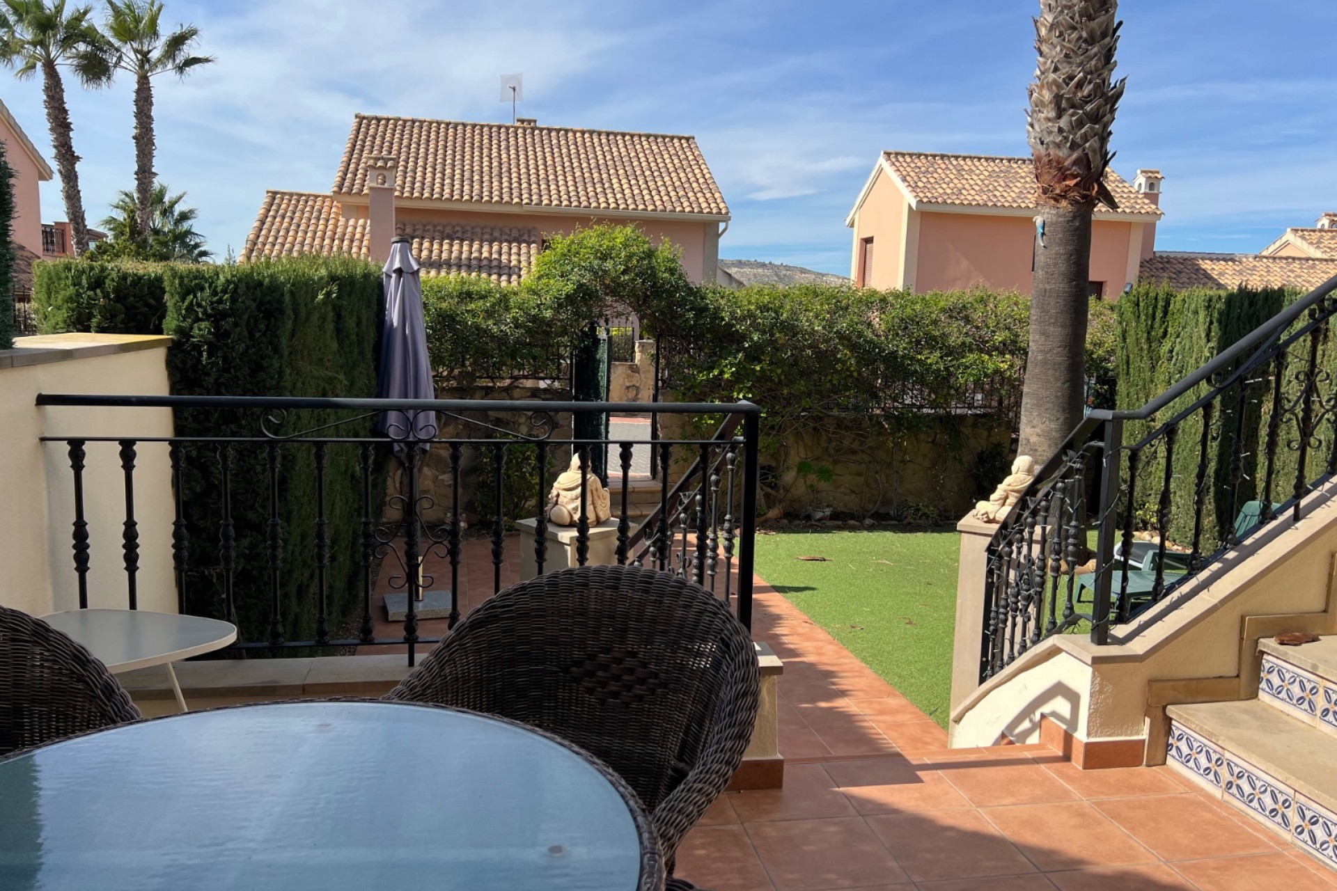 Wederverkoop - Bungalow - Algorfa - La Finca Golf Resort