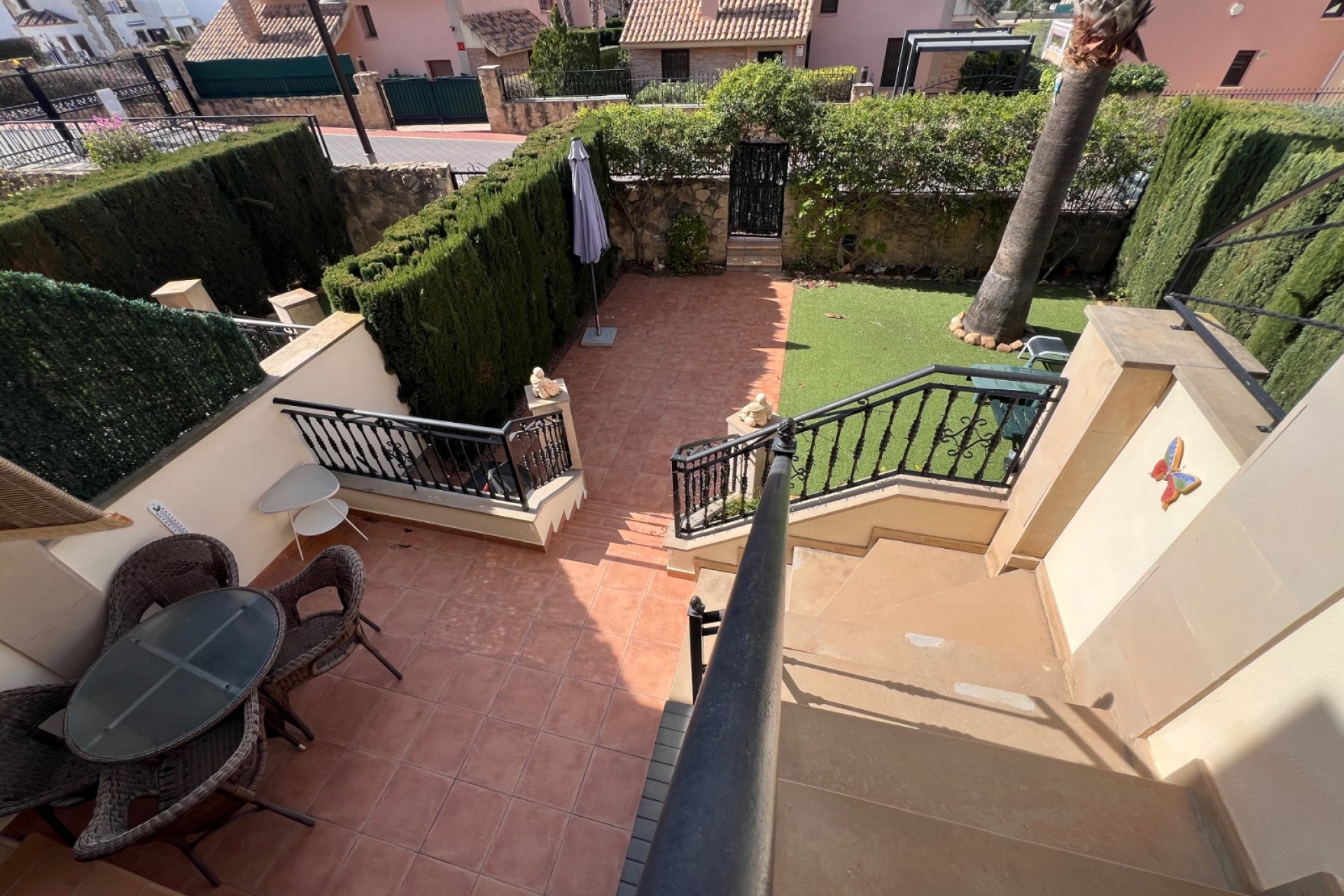 Wederverkoop - Bungalow - Algorfa - La Finca Golf Resort