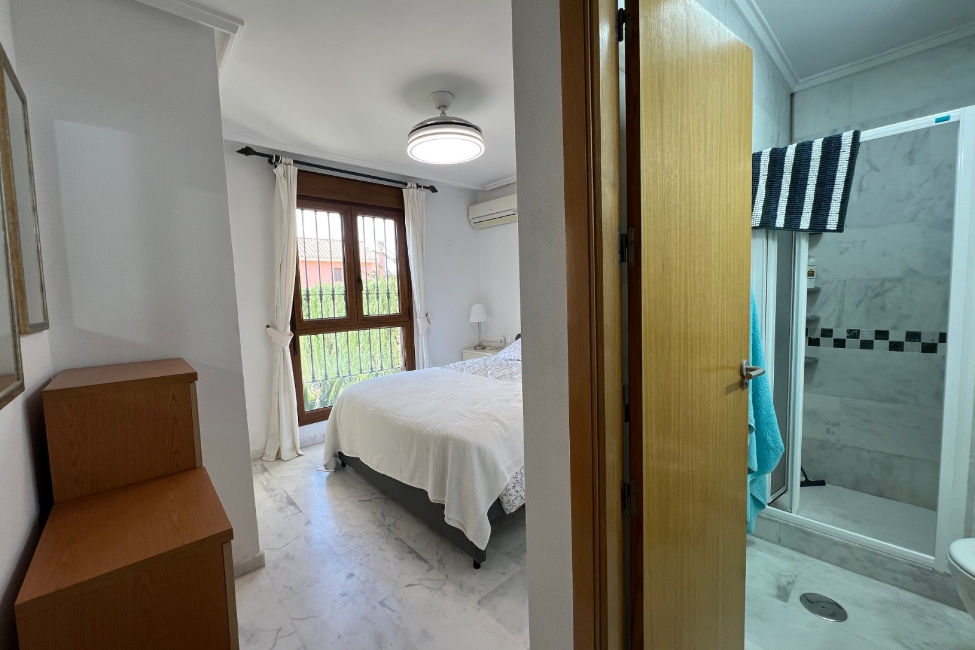 Wederverkoop - Bungalow - Algorfa - La Finca Golf Resort