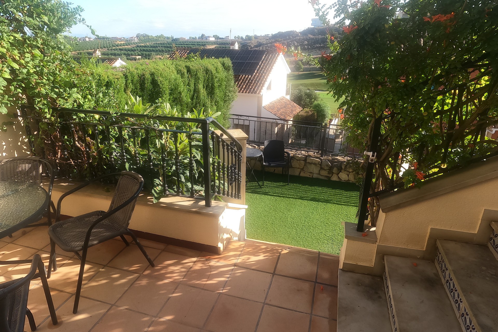 Wederverkoop - Bungalow - Algorfa - La Finca Golf Resort