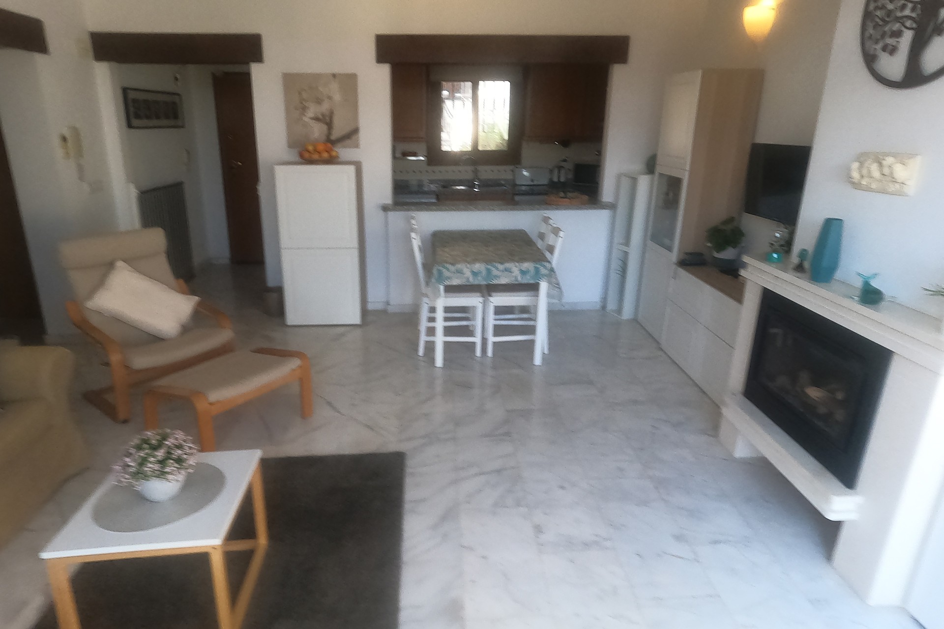 Wederverkoop - Bungalow - Algorfa - La Finca Golf Resort