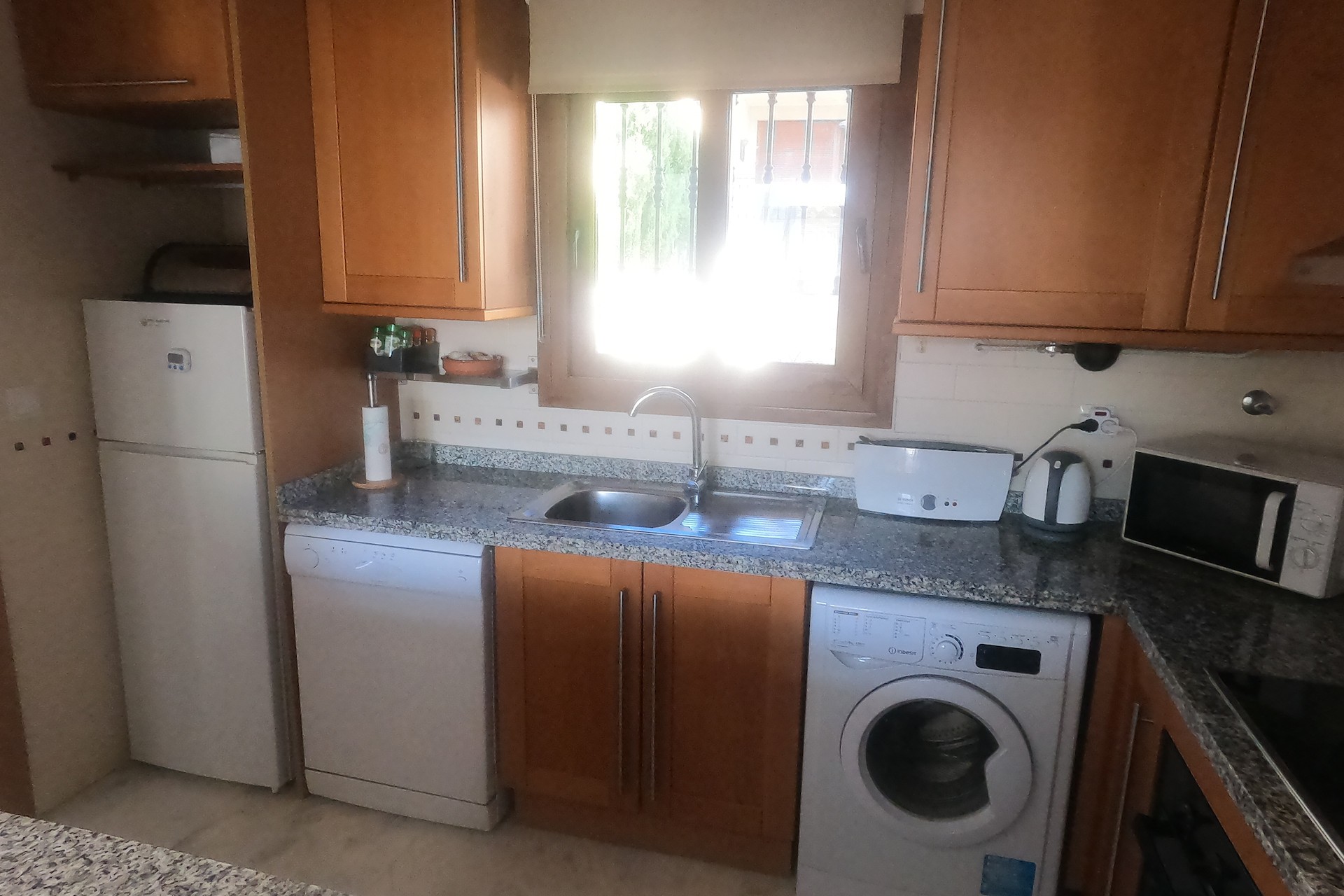 Wederverkoop - Bungalow - Algorfa - La Finca Golf Resort