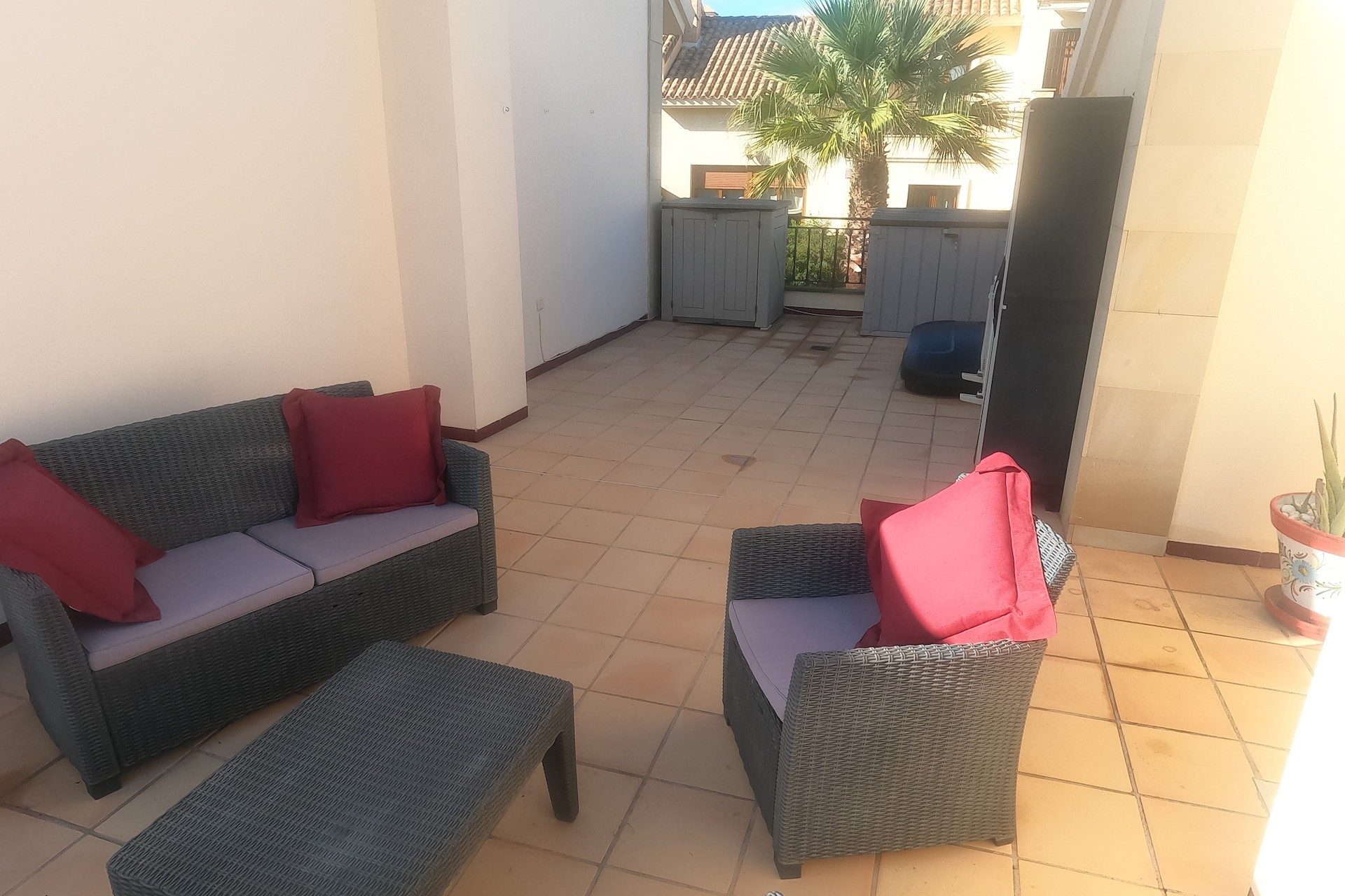 Wederverkoop - Bungalow - Algorfa - La Finca Golf Resort
