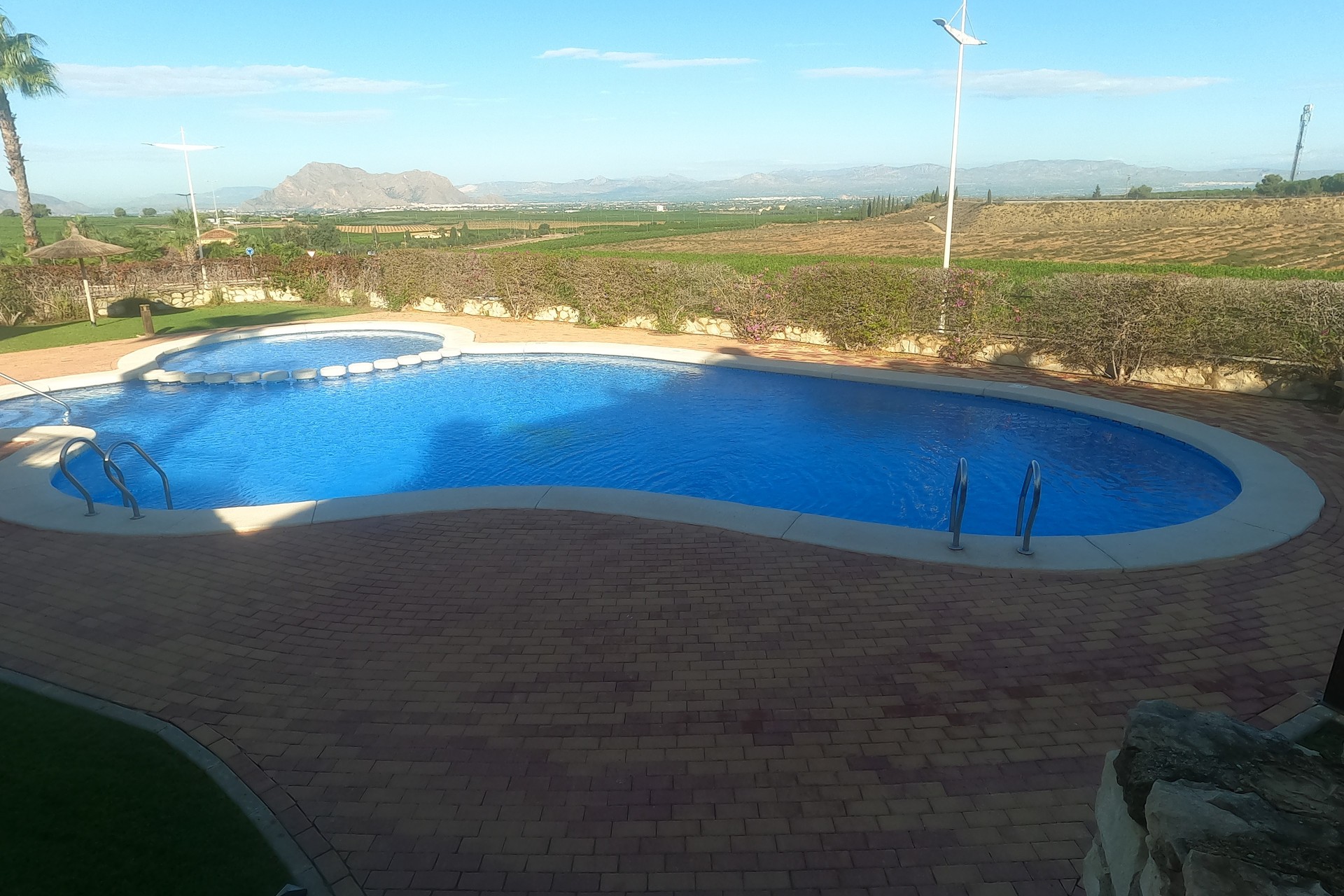 Wederverkoop - Bungalow - Algorfa - La Finca Golf Resort