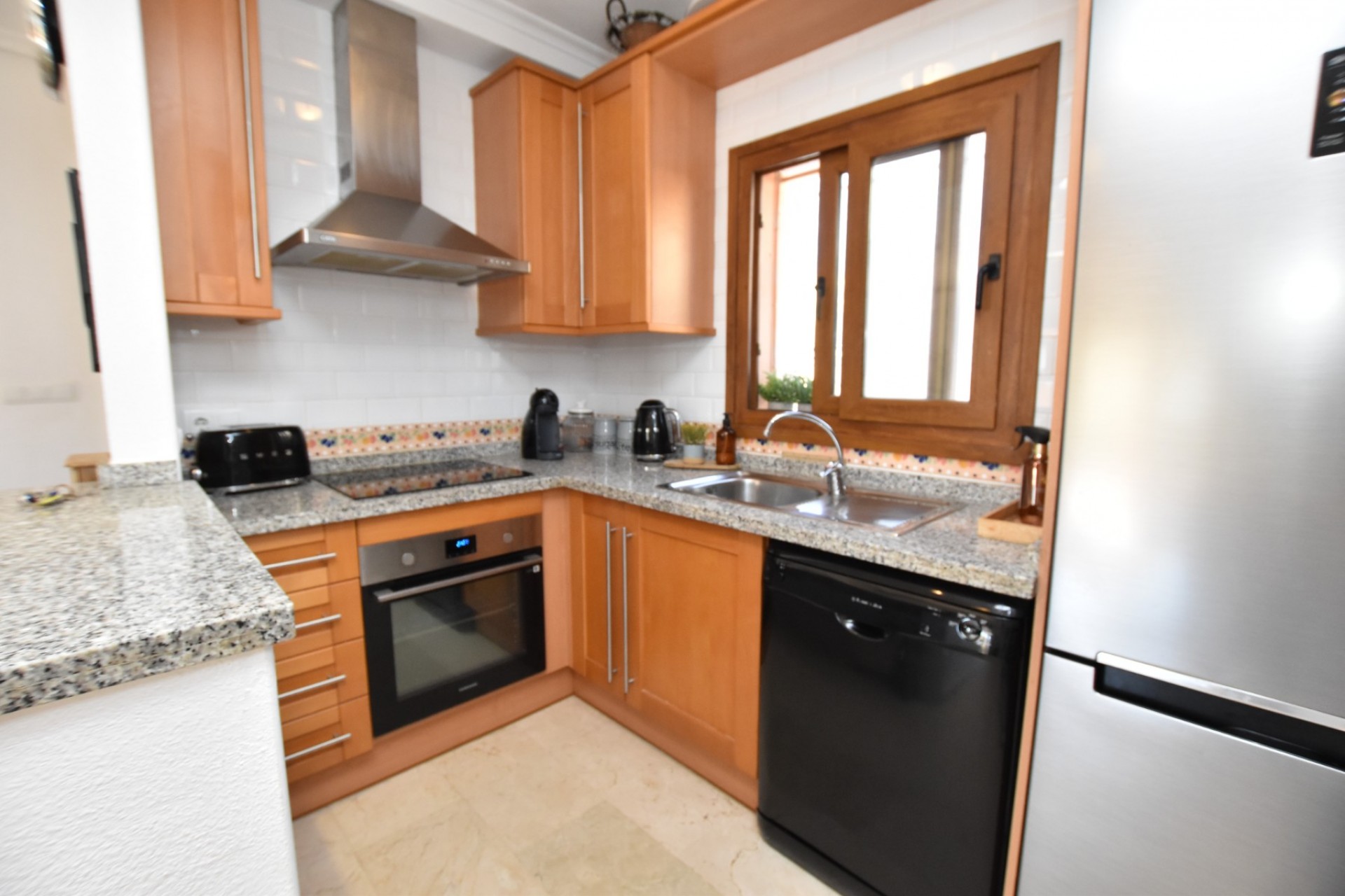 Wederverkoop - Bungalow - Algorfa - La Finca Golf Resort