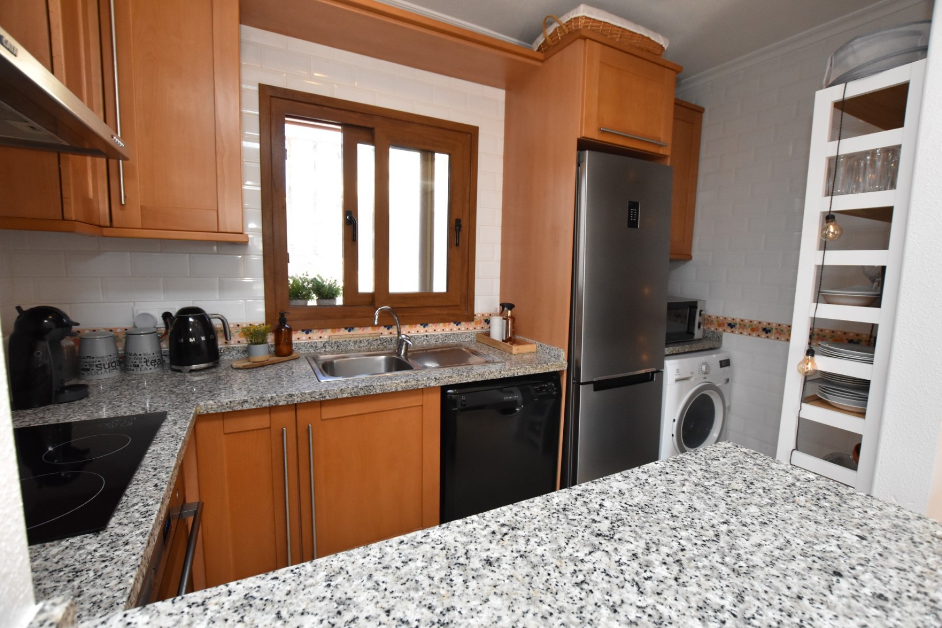Wederverkoop - Bungalow - Algorfa - La Finca Golf Resort