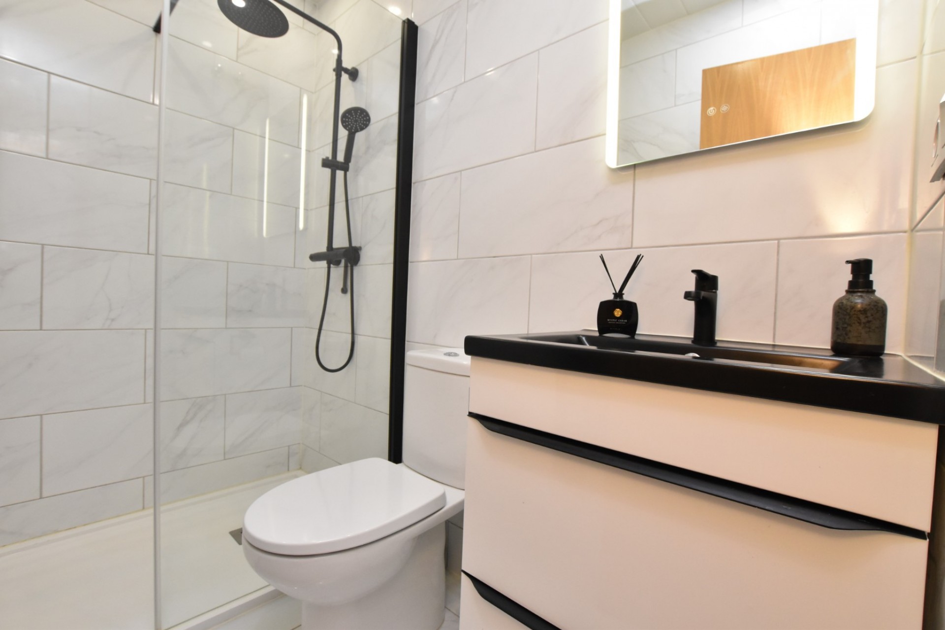 Wederverkoop - Bungalow - Algorfa - La Finca Golf Resort